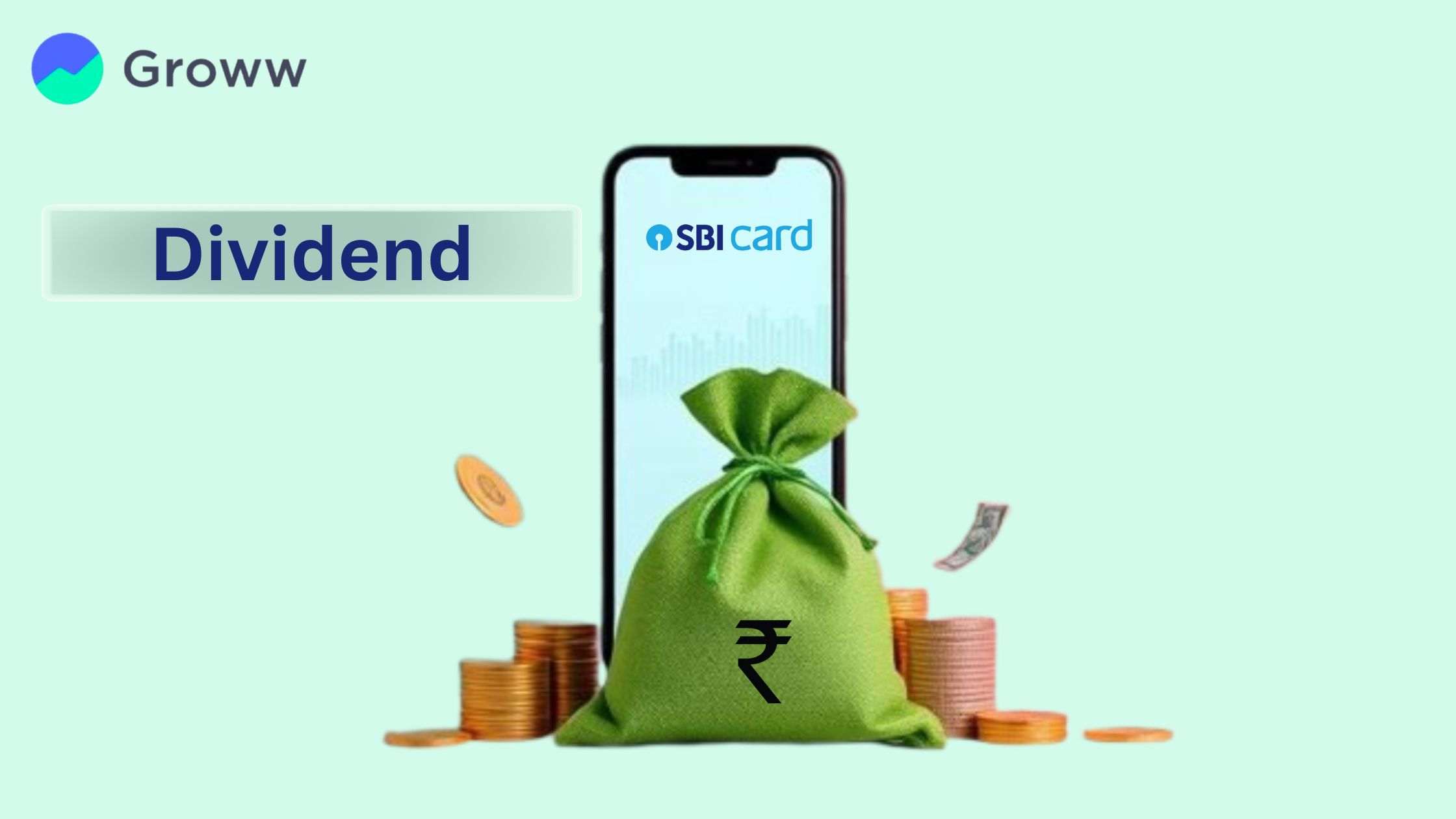 SBI Cards Stock in Focus as It Trades Ex-Dividend Today  - Key Insights for Investors