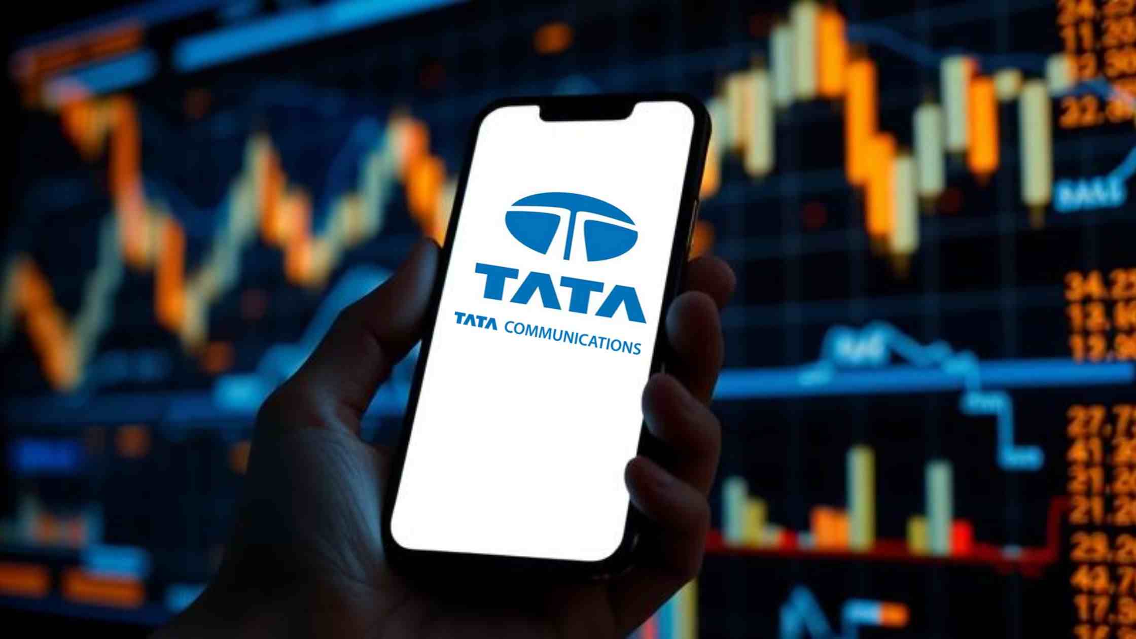 Tata Communications Issues Commercial Papers to Raise ₹465 Crore - Key Details & Impact