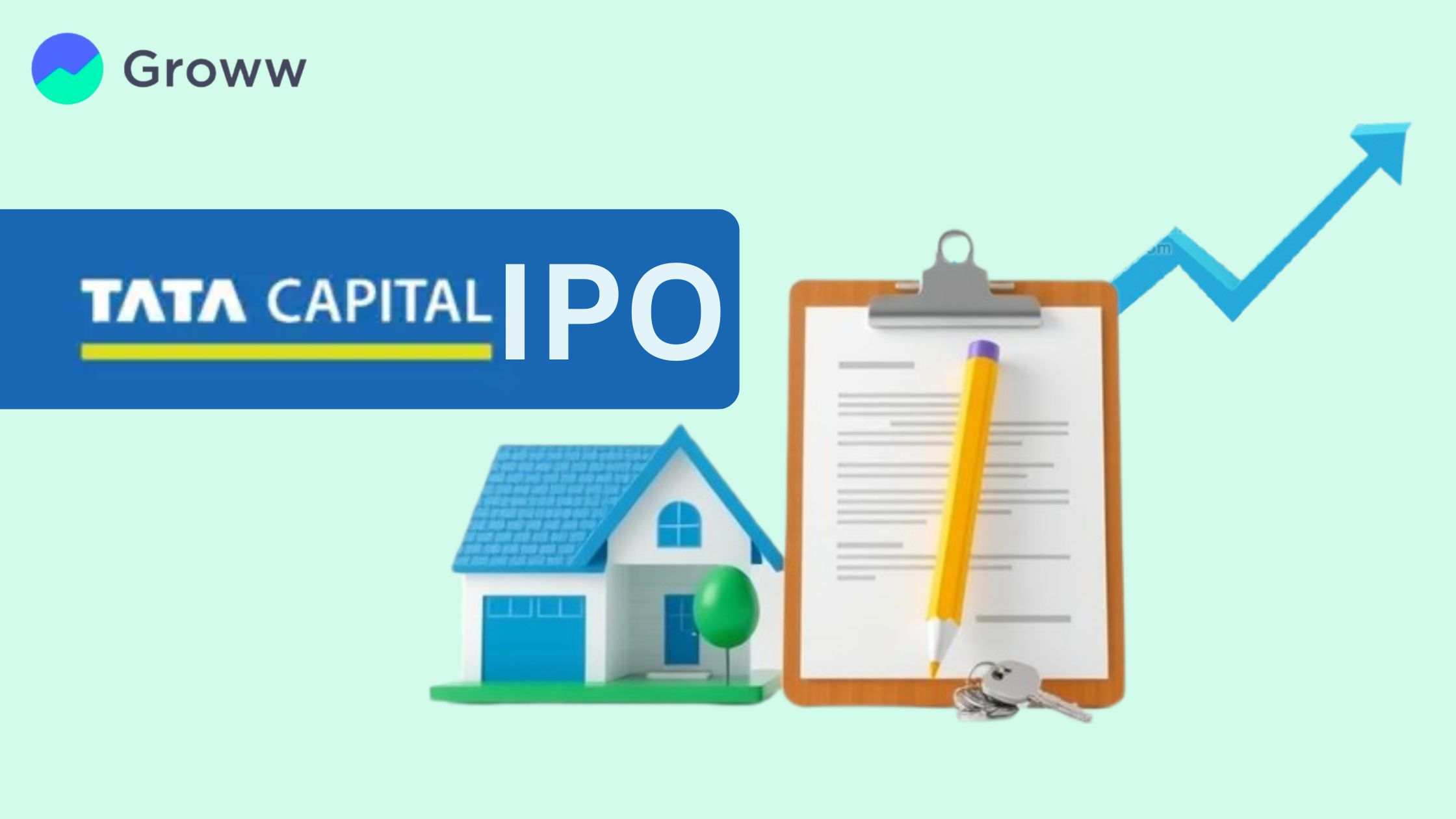 Tata Capital Gears Up for IPO, Tata Investment Shares Surge