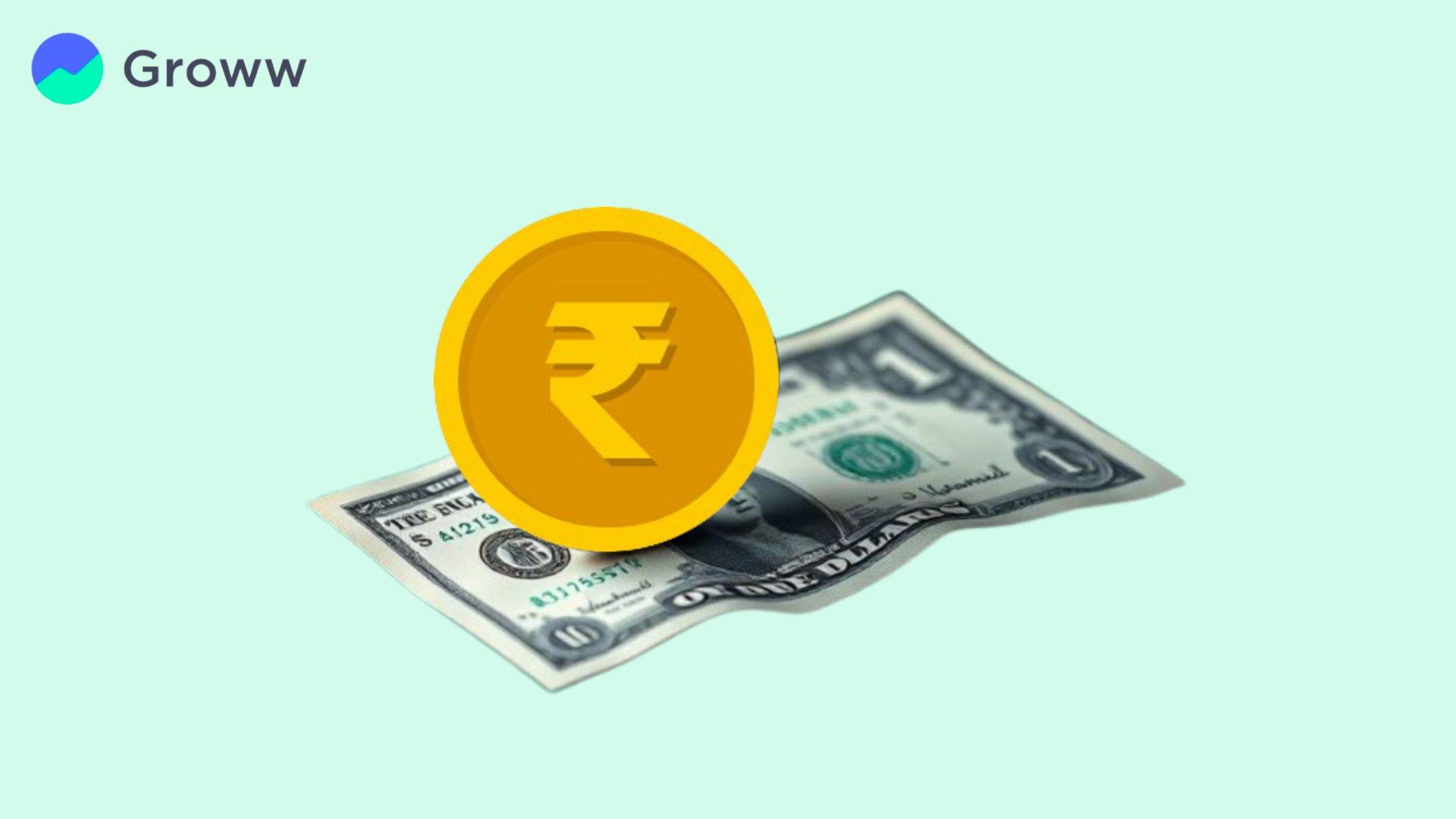 Rupee drops 51 paise to ₹87.23 Against US Dollar Amid Uncertainties– Market Update