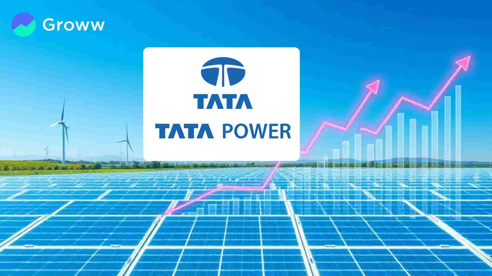 Tata Power to Invest ₹30,000 Crore in Assam for 5000 MW Renewable Energy Projects