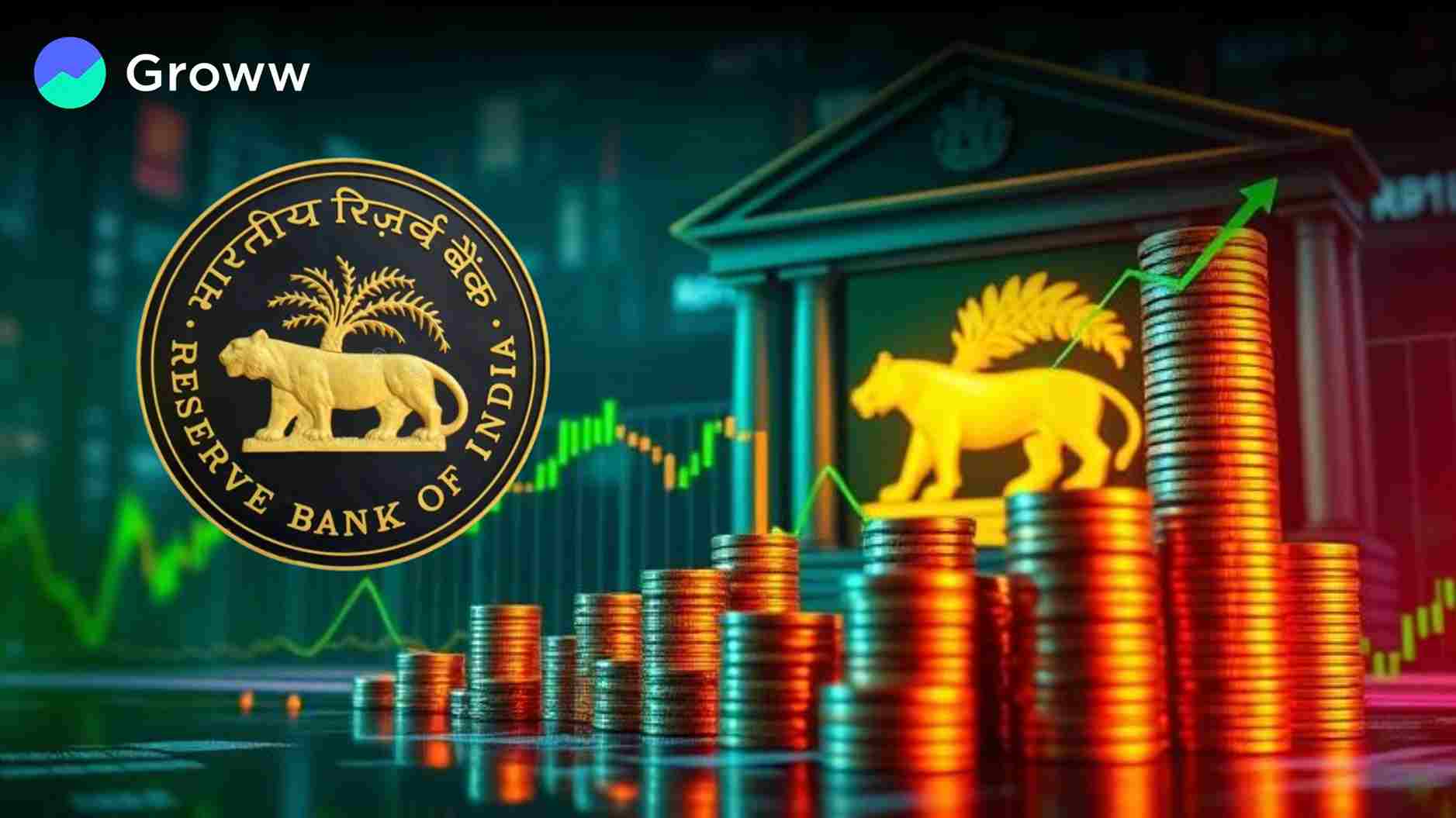 RBI Eases Risk Weight Norms: Boost for NBFC Stocks