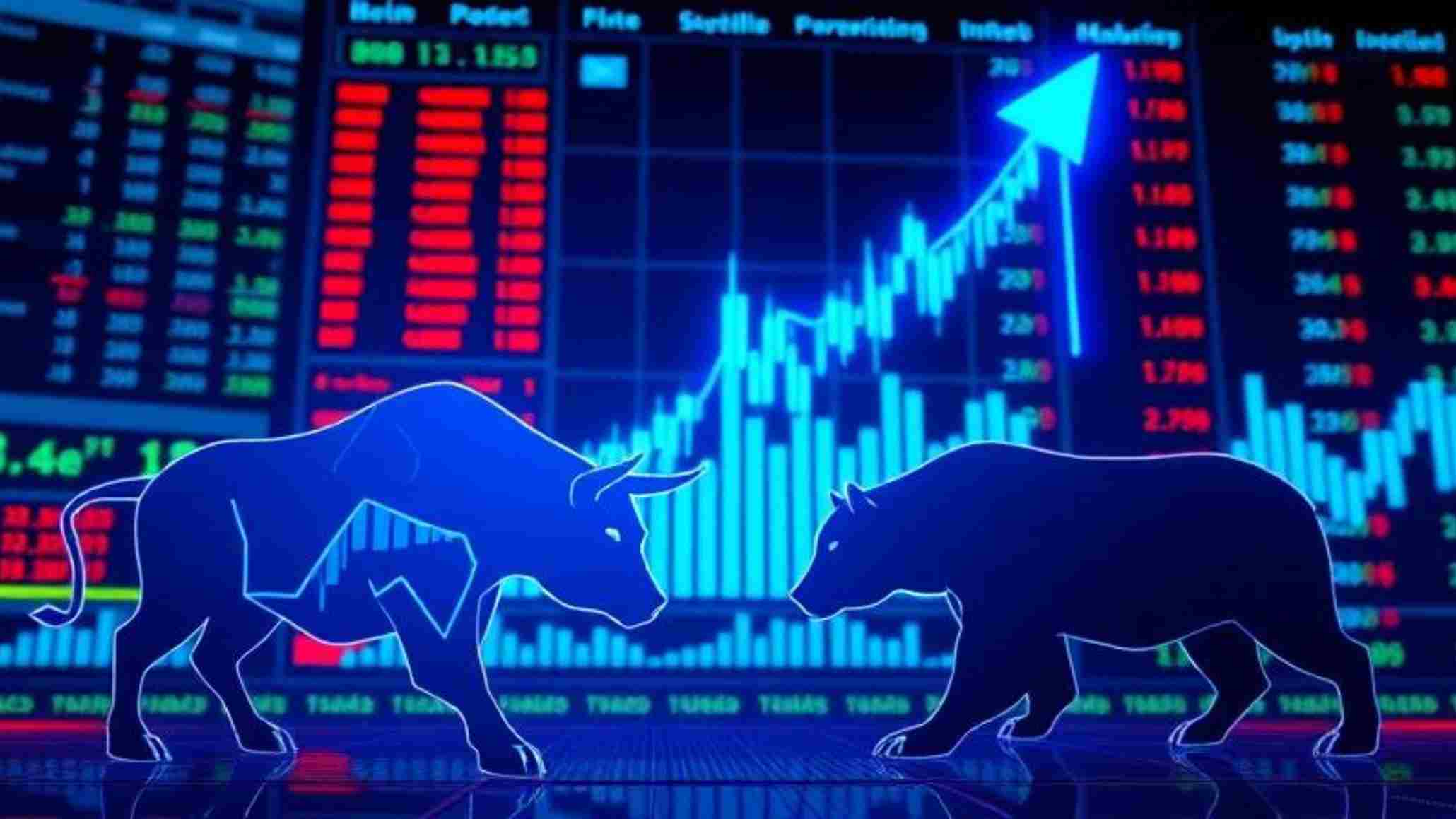 Sensex & Nifty Live Updates Today, February 28, 2025: Sensex plunges 1414 points, Nifty below 22000