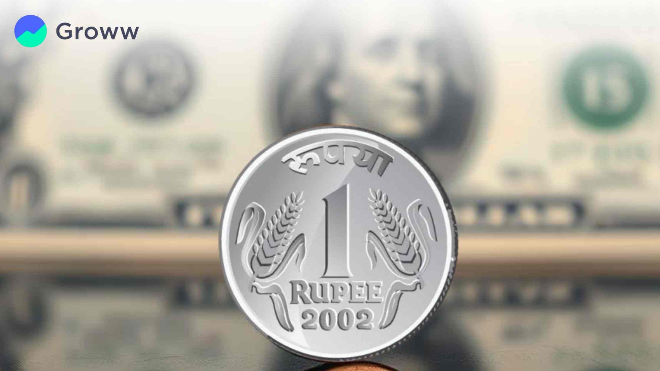 Rupee Performance Today: Appreciated 9 paise to 87.28 against US Dollar
