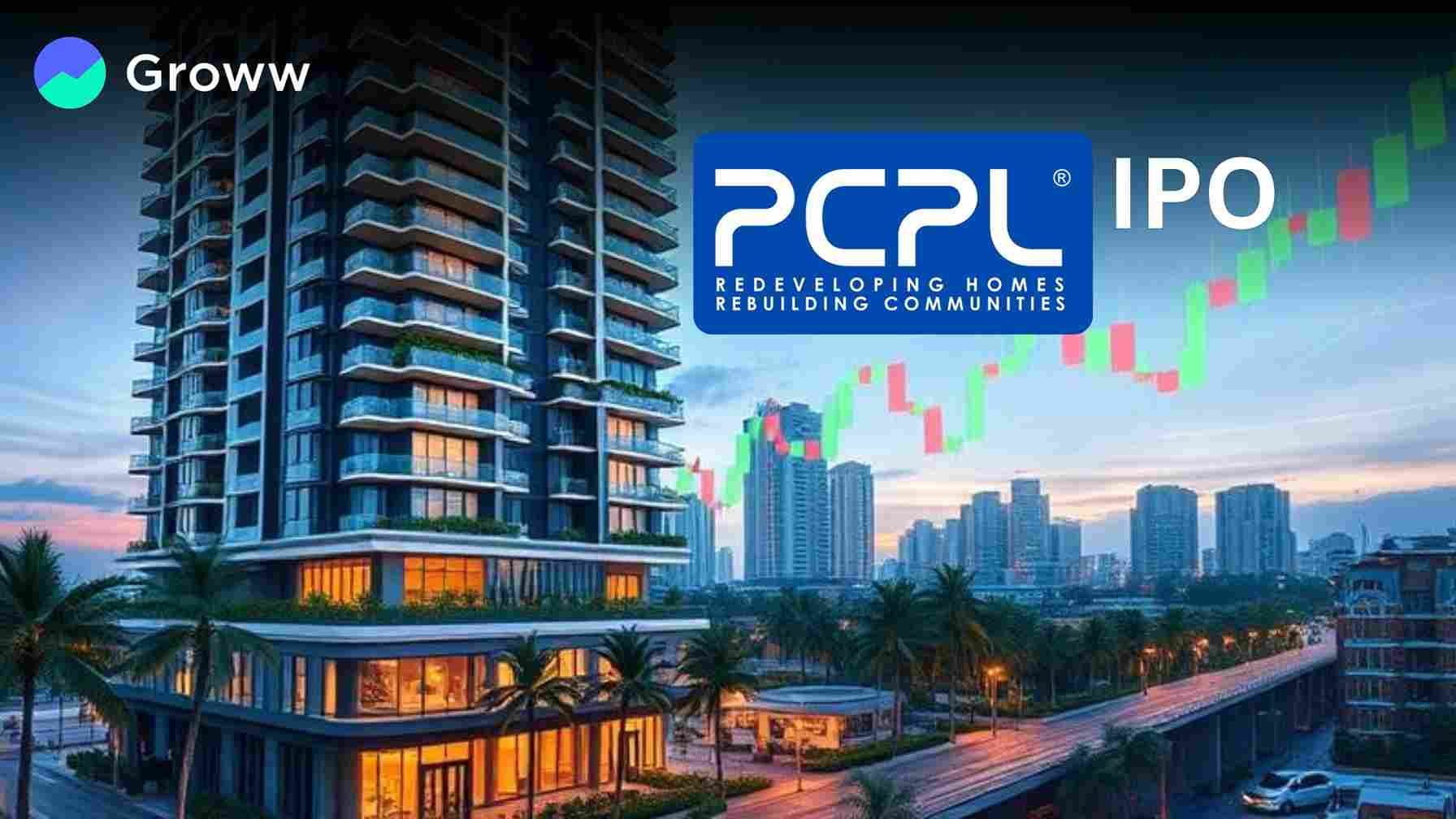 Mumbai-Based Pranav Constructions Files DRHP For IPO