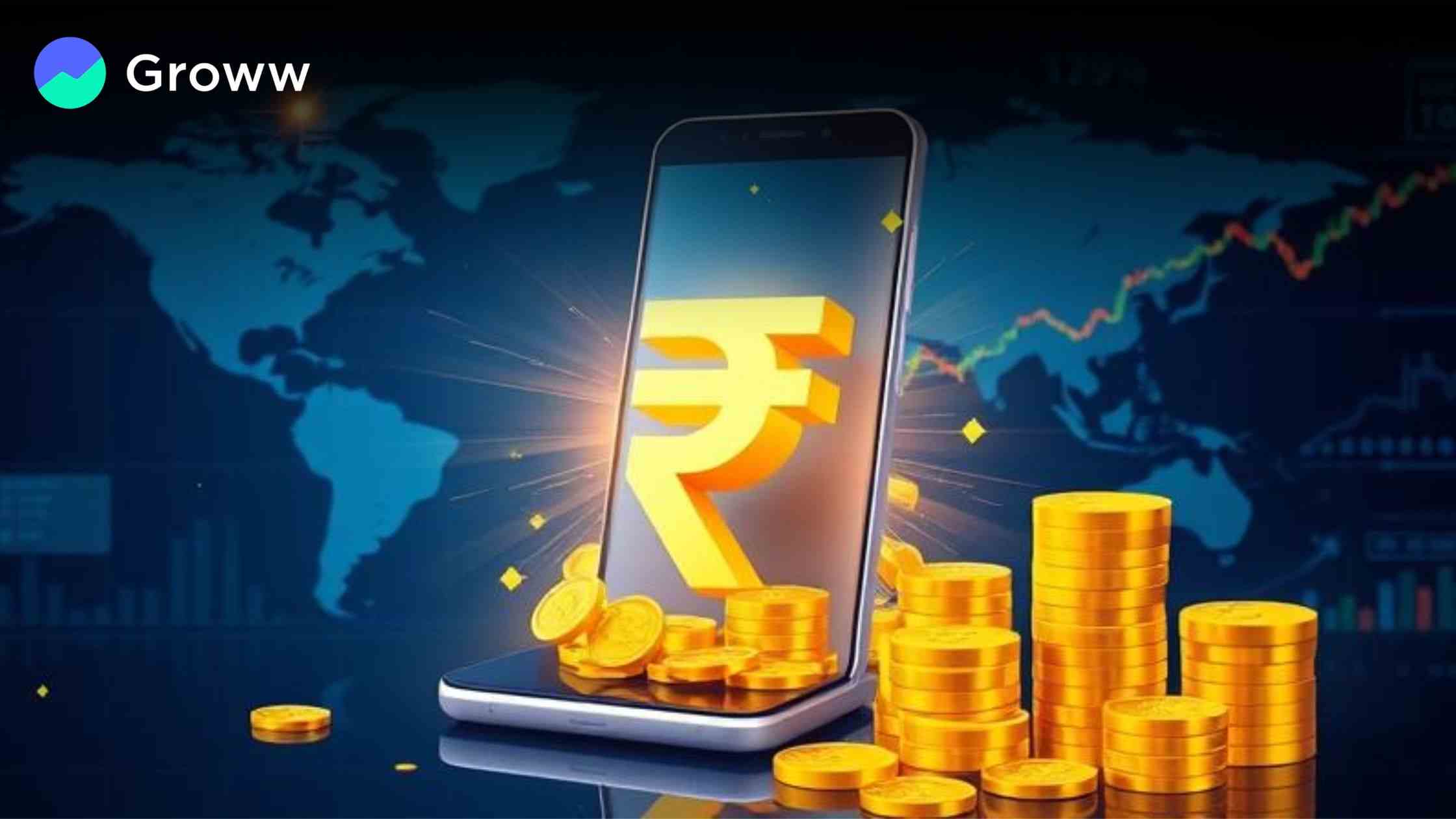 Rupee Decline Against US Dollar: Fell 8 paise to 87.40