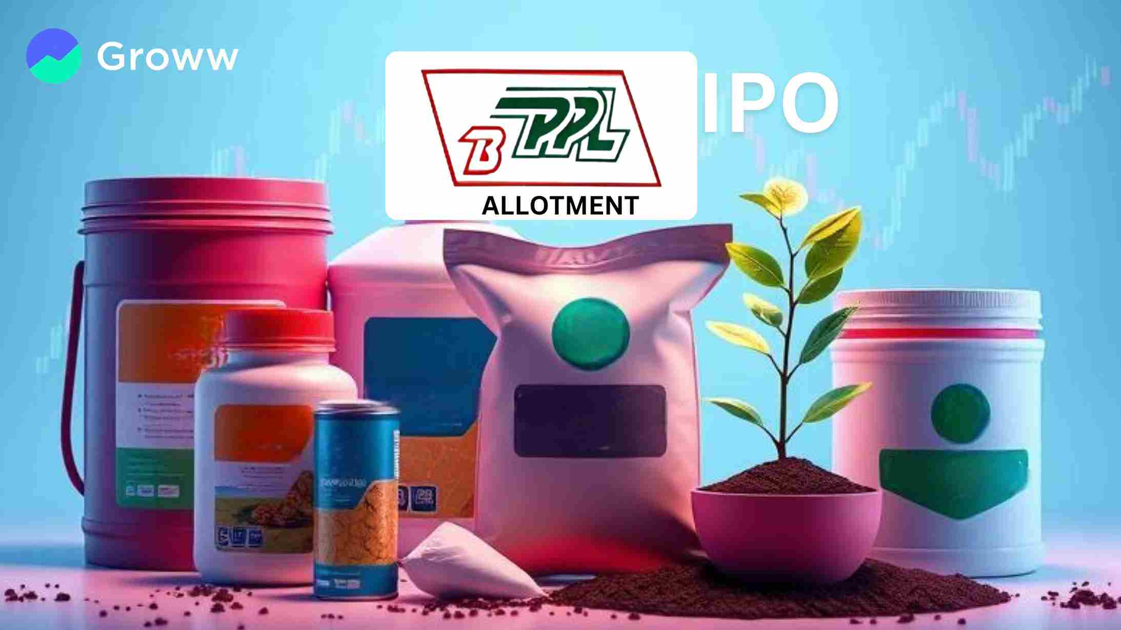 Balaji Phosphates IPO Allotment Status: Check Latest GMP, Steps To Verify Status