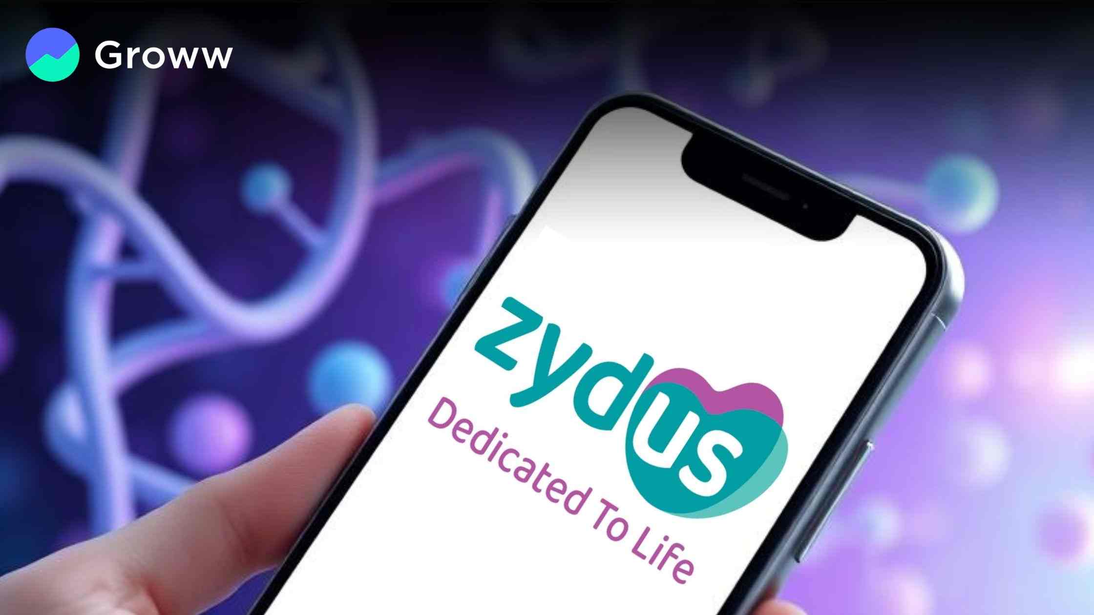 Zydus Lifesciences Strengthens Its Portfolio With Drug Launches and Regulatory Approval