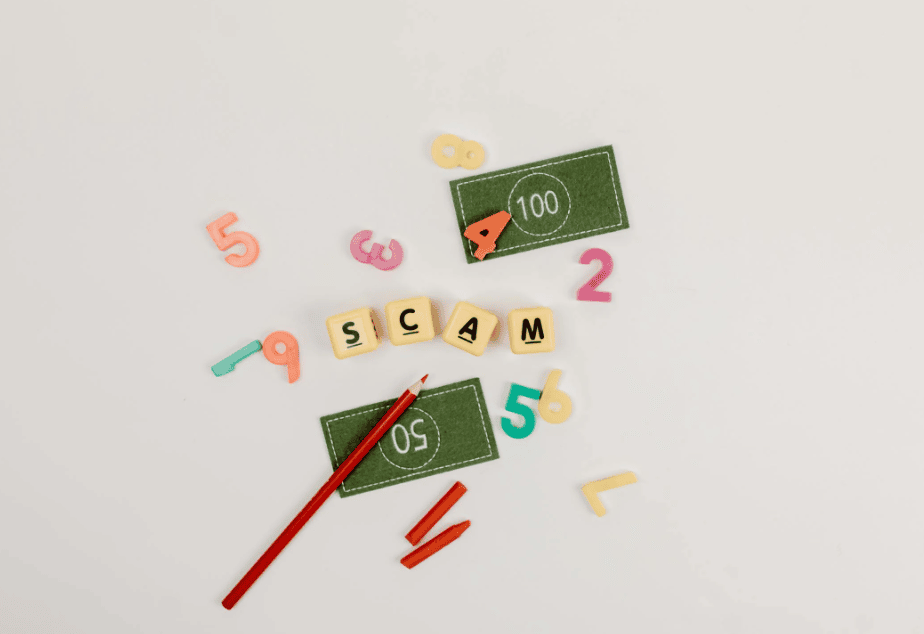 How to Stay Safe from Money Doubling Scams
