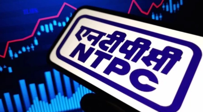 NTPC Signs MoUs with Govt. of MP to Invest Over ₹2 Lakh Crore