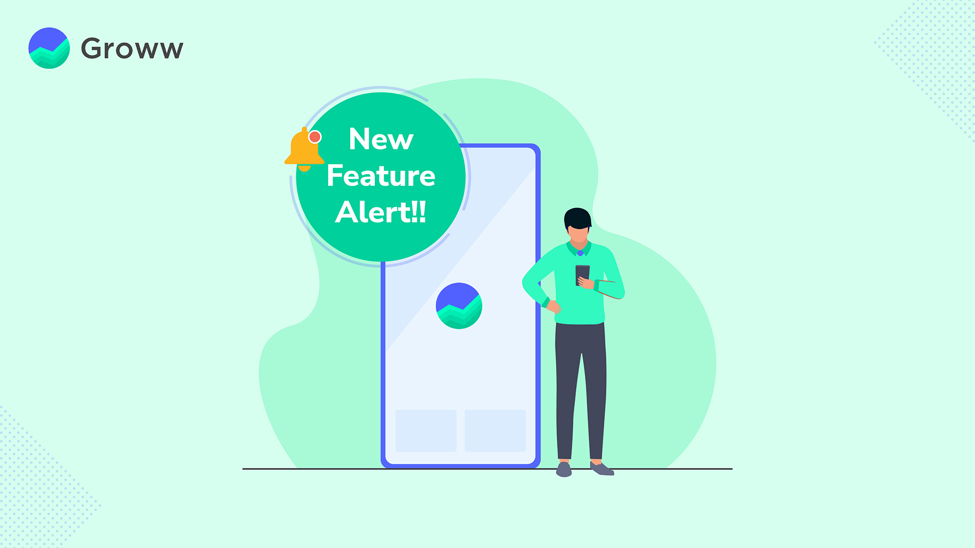 New Feature Alert Pledging On Groww
