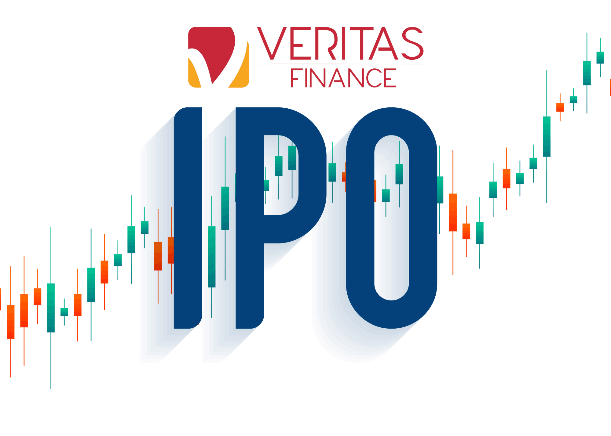 Veritas Finance Files DRHP for Rs 2,800 Crore IPO, Listing on BSE and NSE 