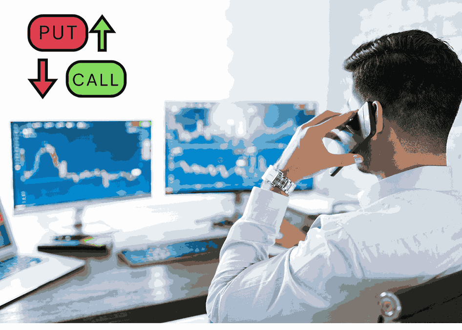 Call and Put Options: Meaning, Types, Difference & Examples