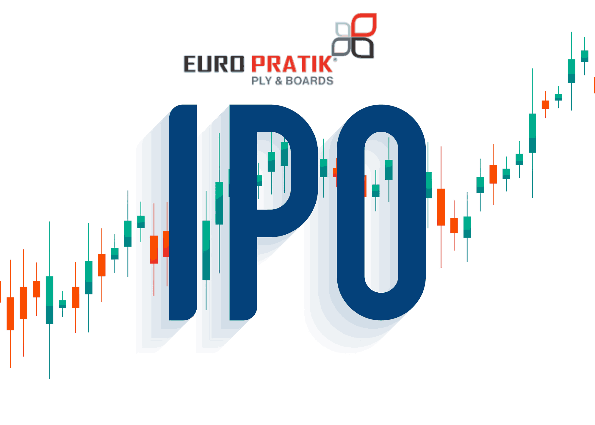  Euro Pratik Files DRHP for Rs  730 Crore IPO with SEBI 