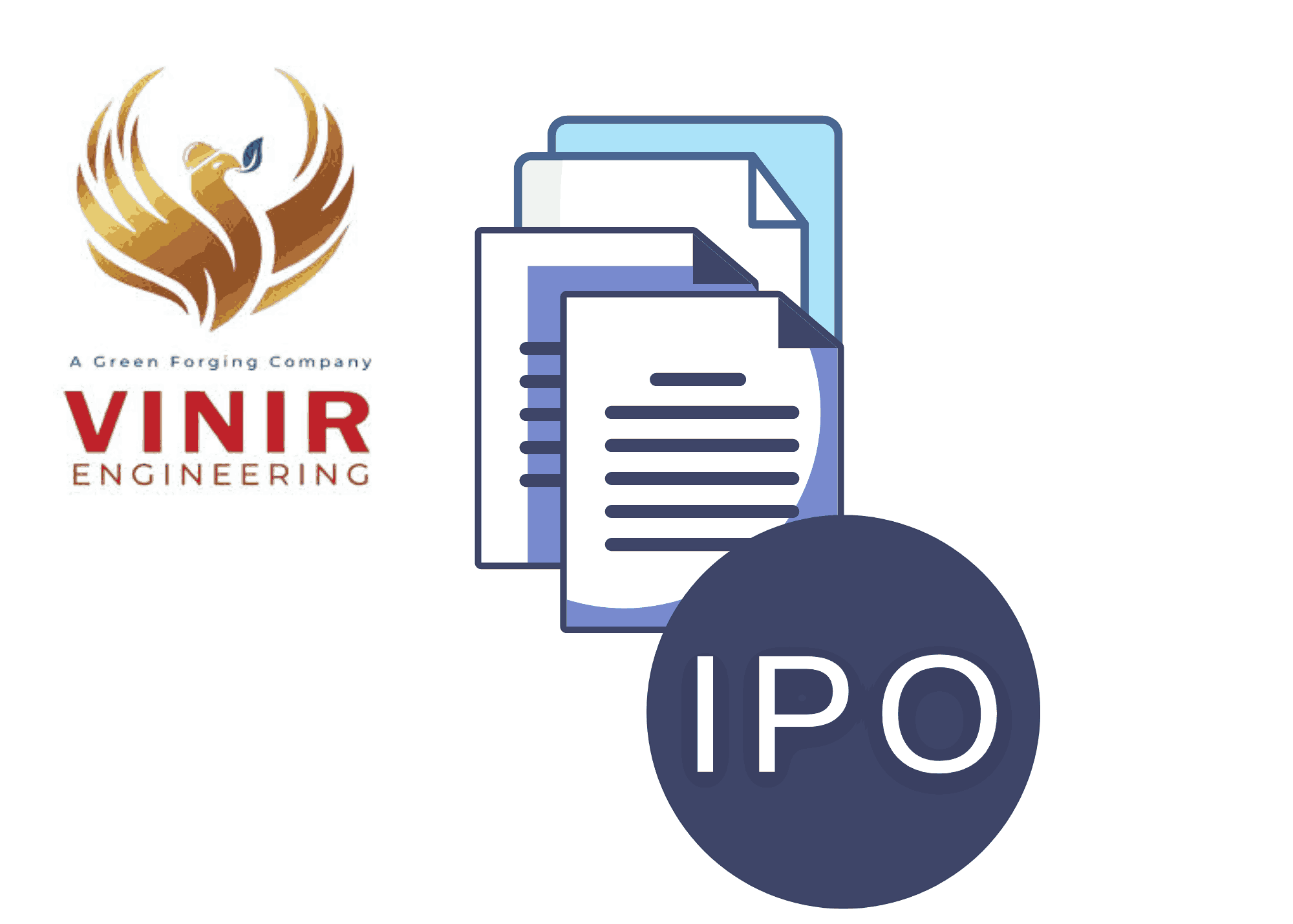 Vinir Engineering Files DRHP for IPO with SEBI