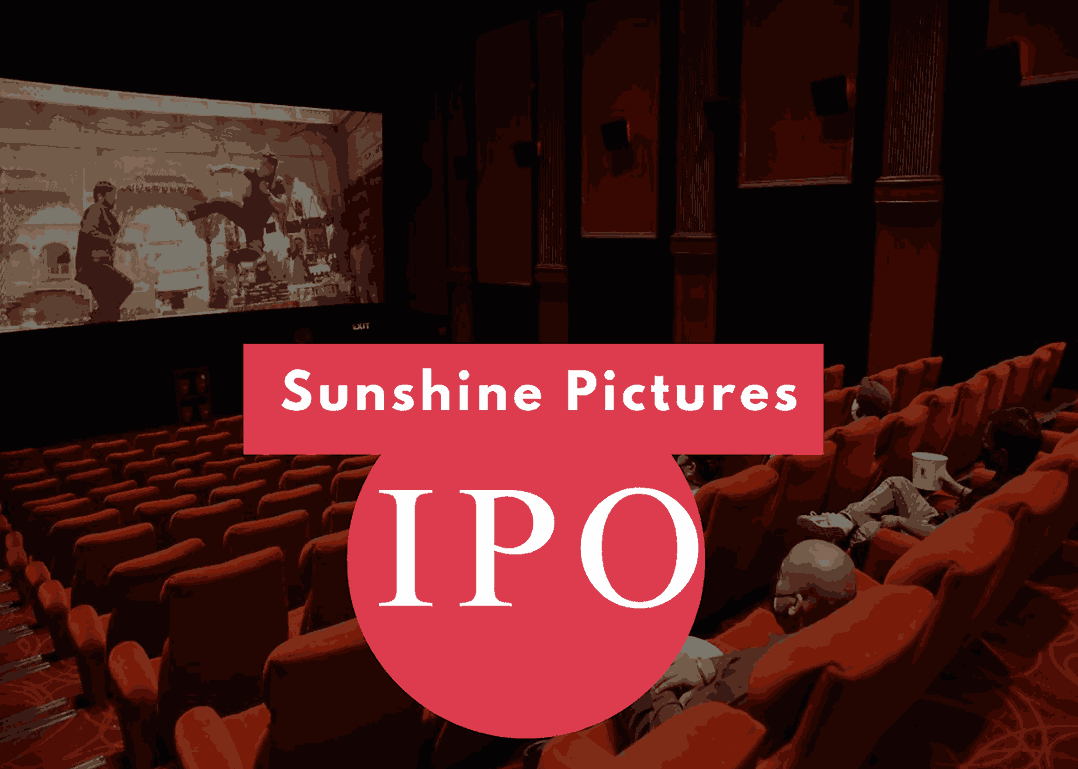 Sunshine Pictures Files DRHP for IPO: A Look at the Production House's Public Offering