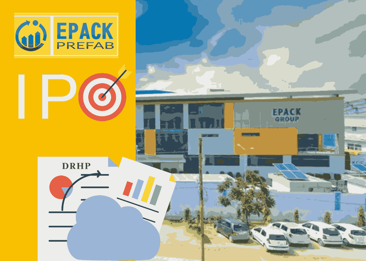 EPack Prefab Technologies files DRHP for IPO with SEBI