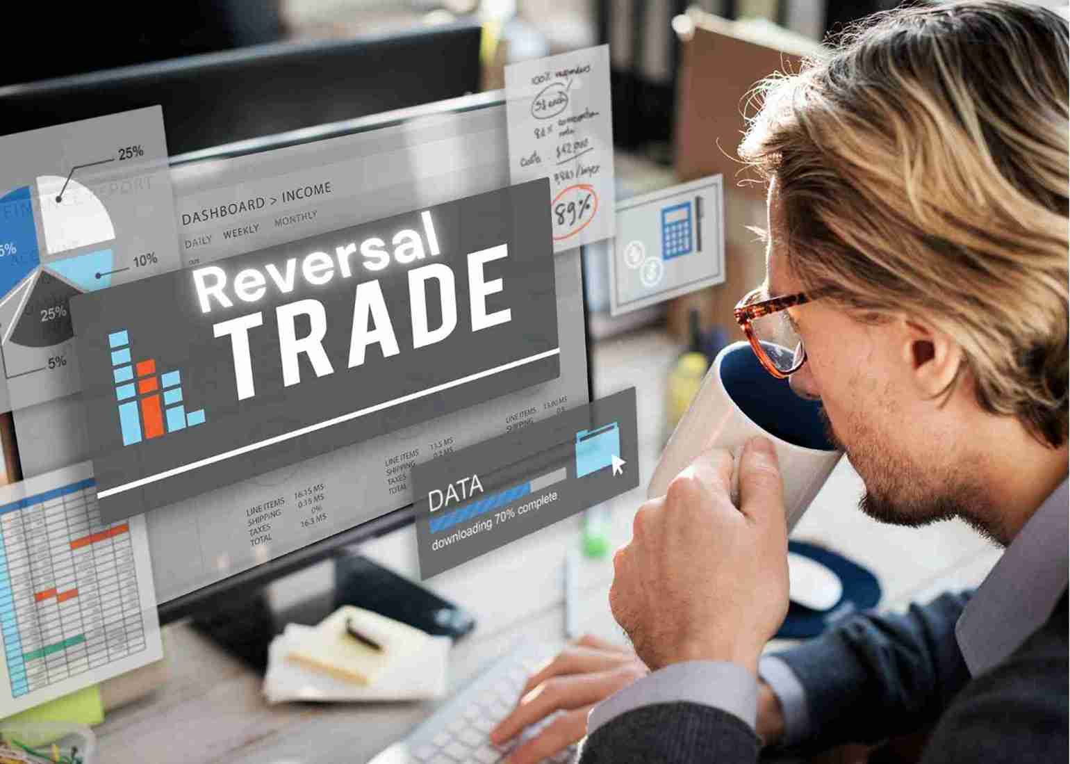 What is Reversal Trading?  