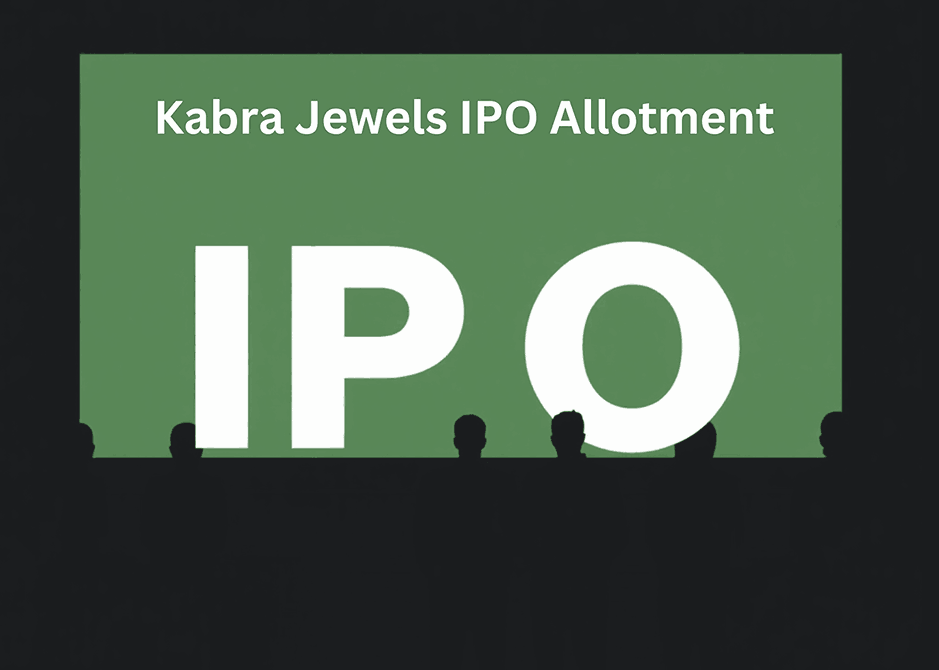 Kabra Jewels IPO Allotment Status: Check Latest GMP, Steps To Verify Status