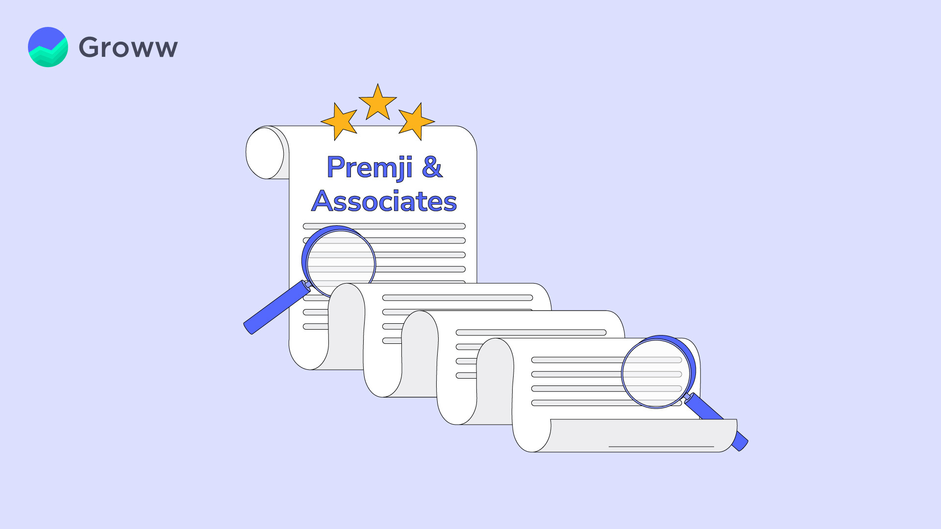 Premji and Associates Portfolio Analysis