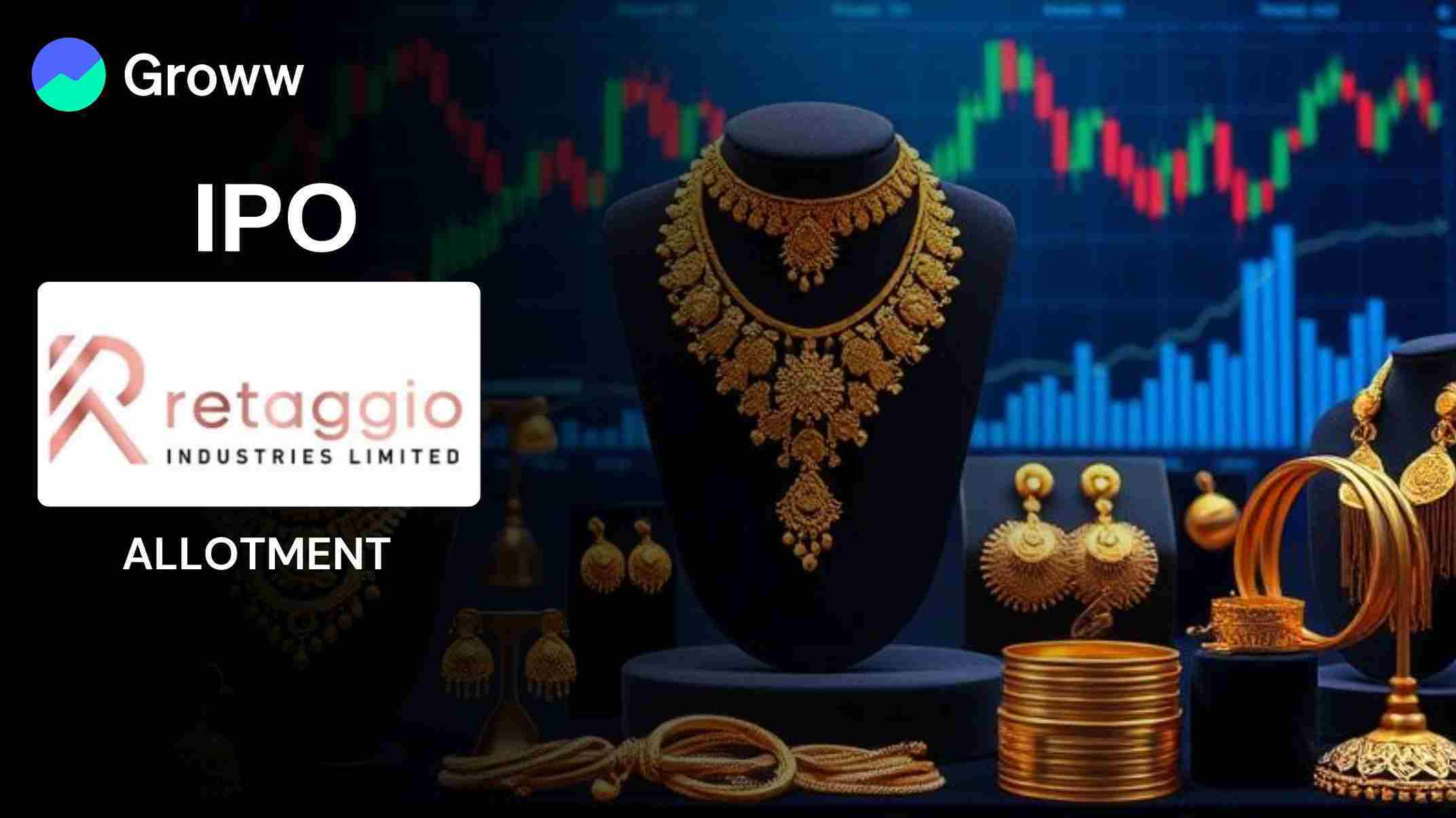 Retaggio Industries IPO Allotment Status: Check Latest GMP, Steps to Verify Status