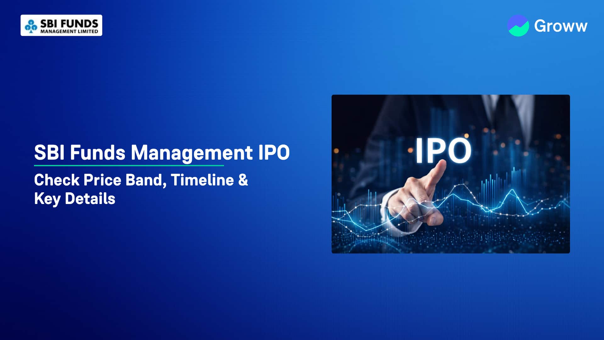 SBI Funds Management IPO Day 3: 277% Subscribed So Far