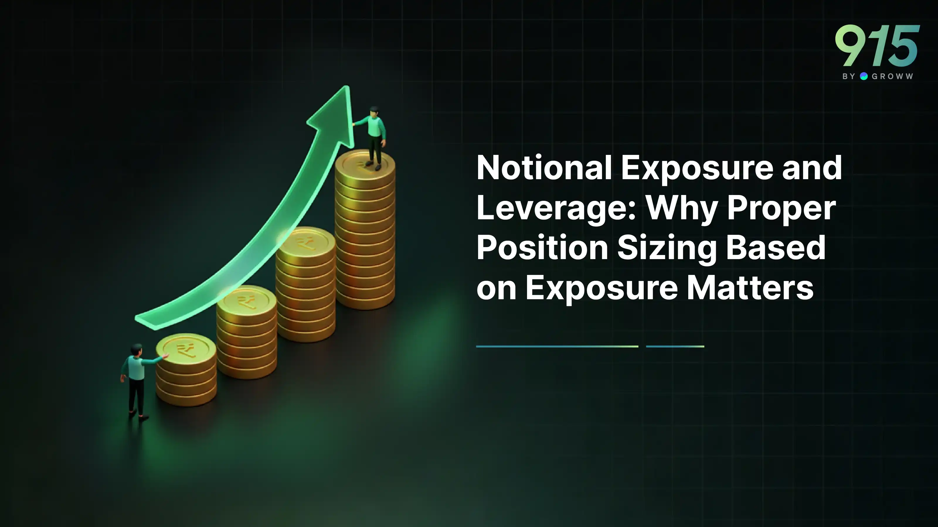 Notional Exposure and Leverage Explained