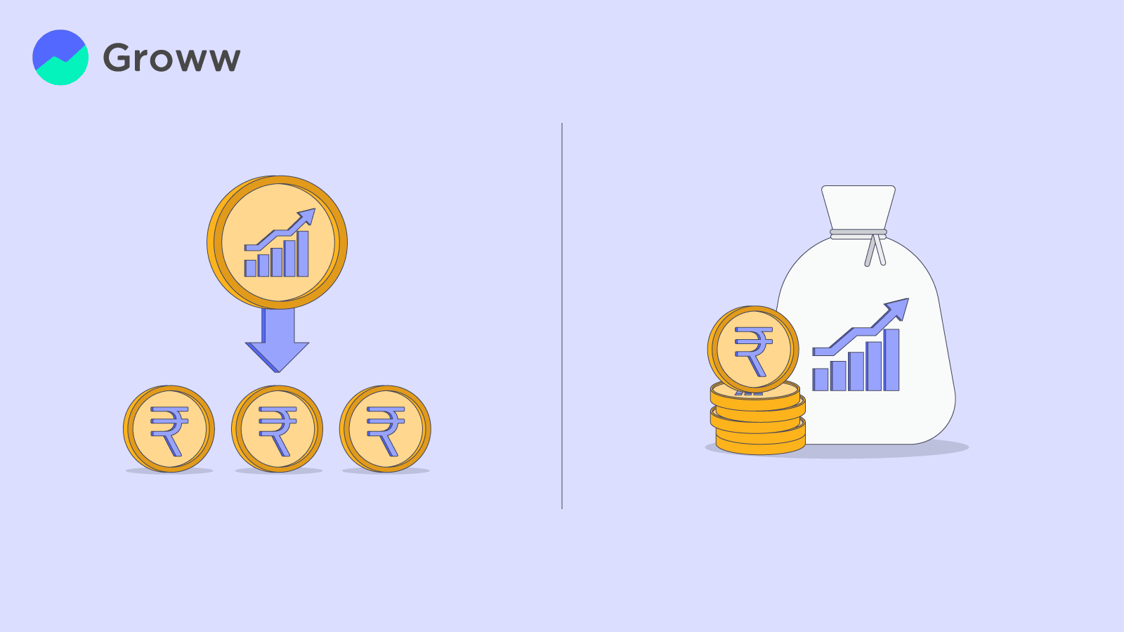 Systematic Withdrawal Plan (SWP) vs Dividend Plan: Why SWP Makes Even More Sense After LTCG Tax