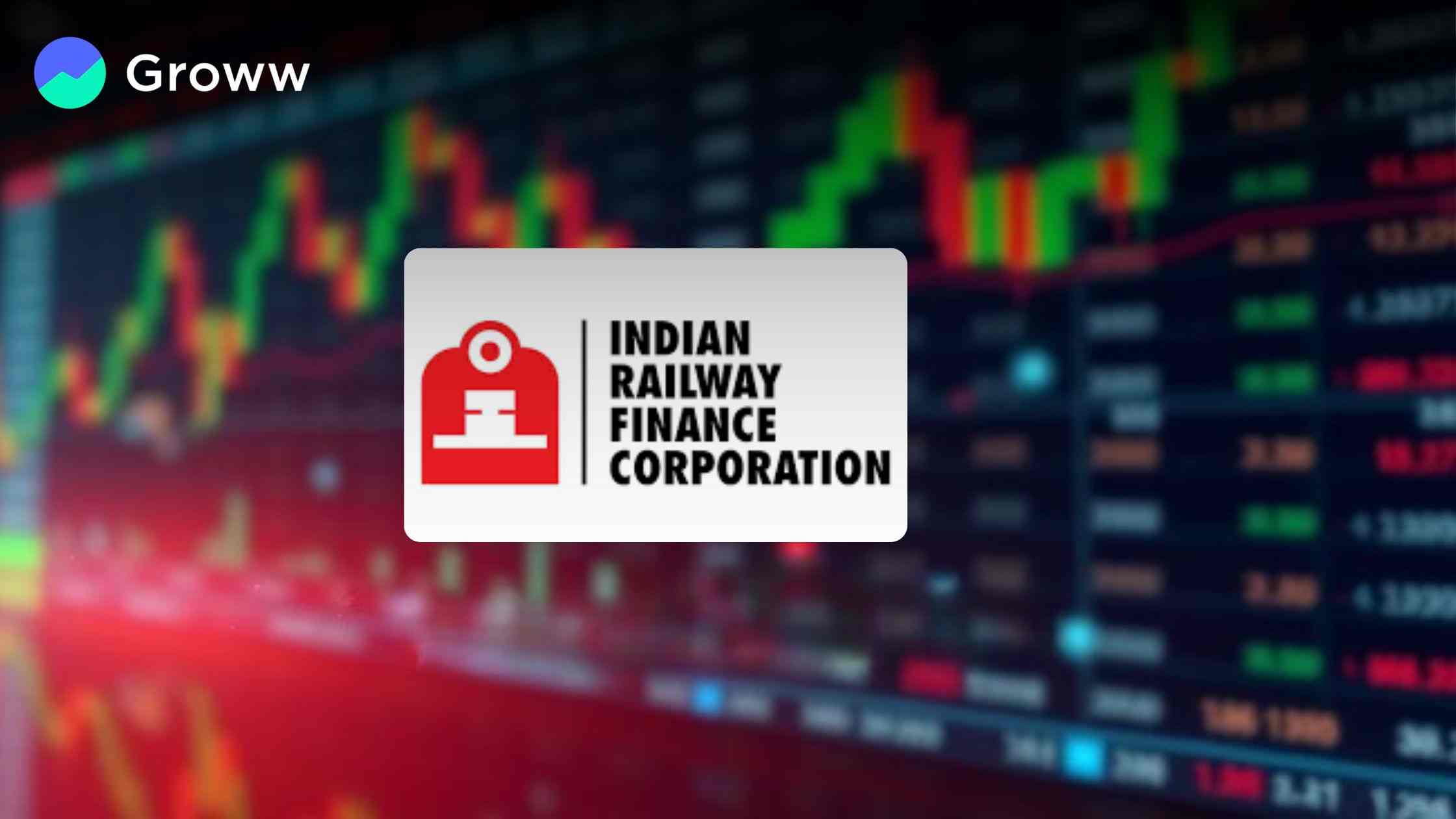 IRFC Drops 1.5% to ₹125.69 Despite Recent Gains and NTPC Loan Deal
