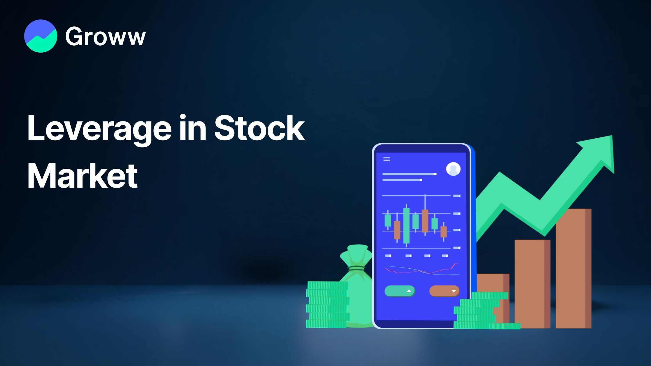 Leverage in Stock Market