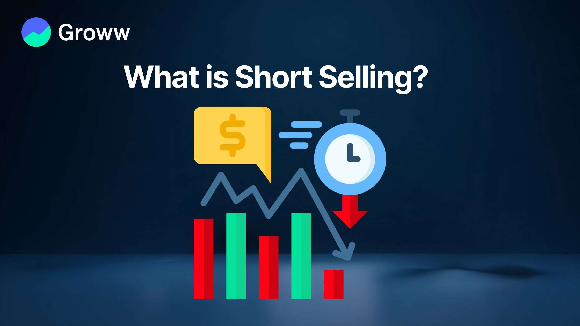 What is Short Selling?