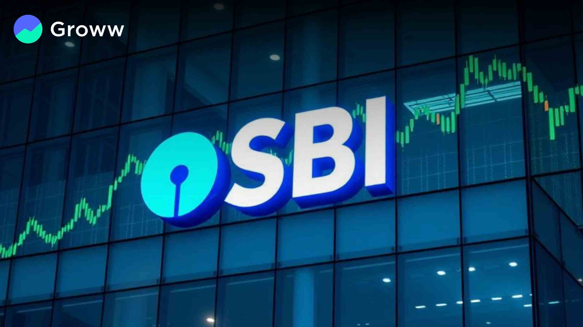 SBI Shares Records Slight Gains of 0.60% as Trading Closes For the Week
