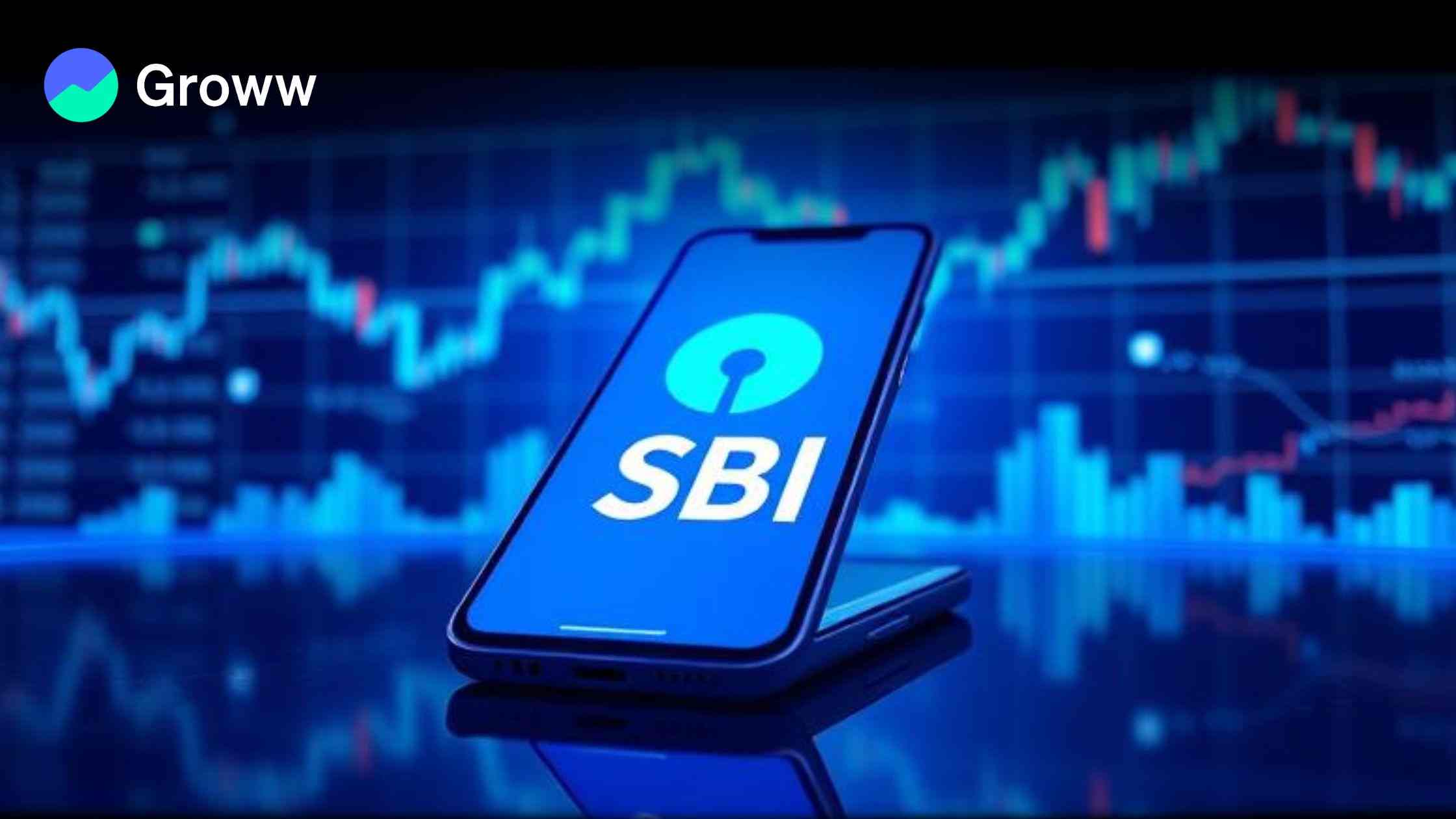 SBI Gains 1.08% to Close at ₹771.75 as Global Ranking Boosts Investor Sentiment
