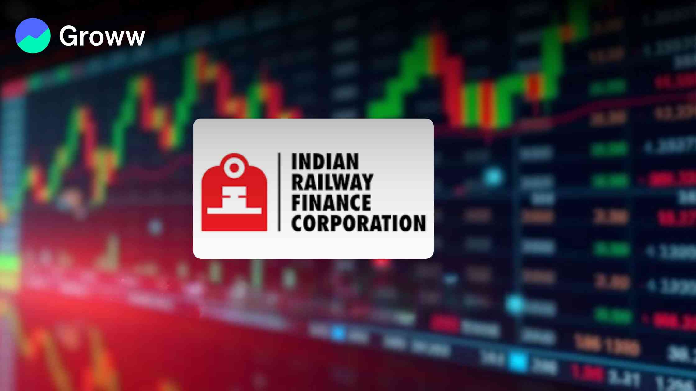 IRFC Inches Up 0.04% as Q4 Results, Dividend Buzz Keep Investor Sentiment Positive