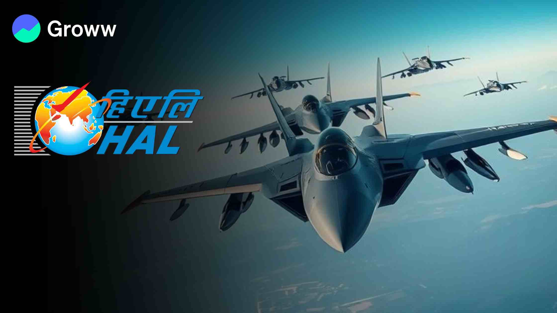 HAL Q4FY25 Results: Consolidated Net Profit Dips by 8%