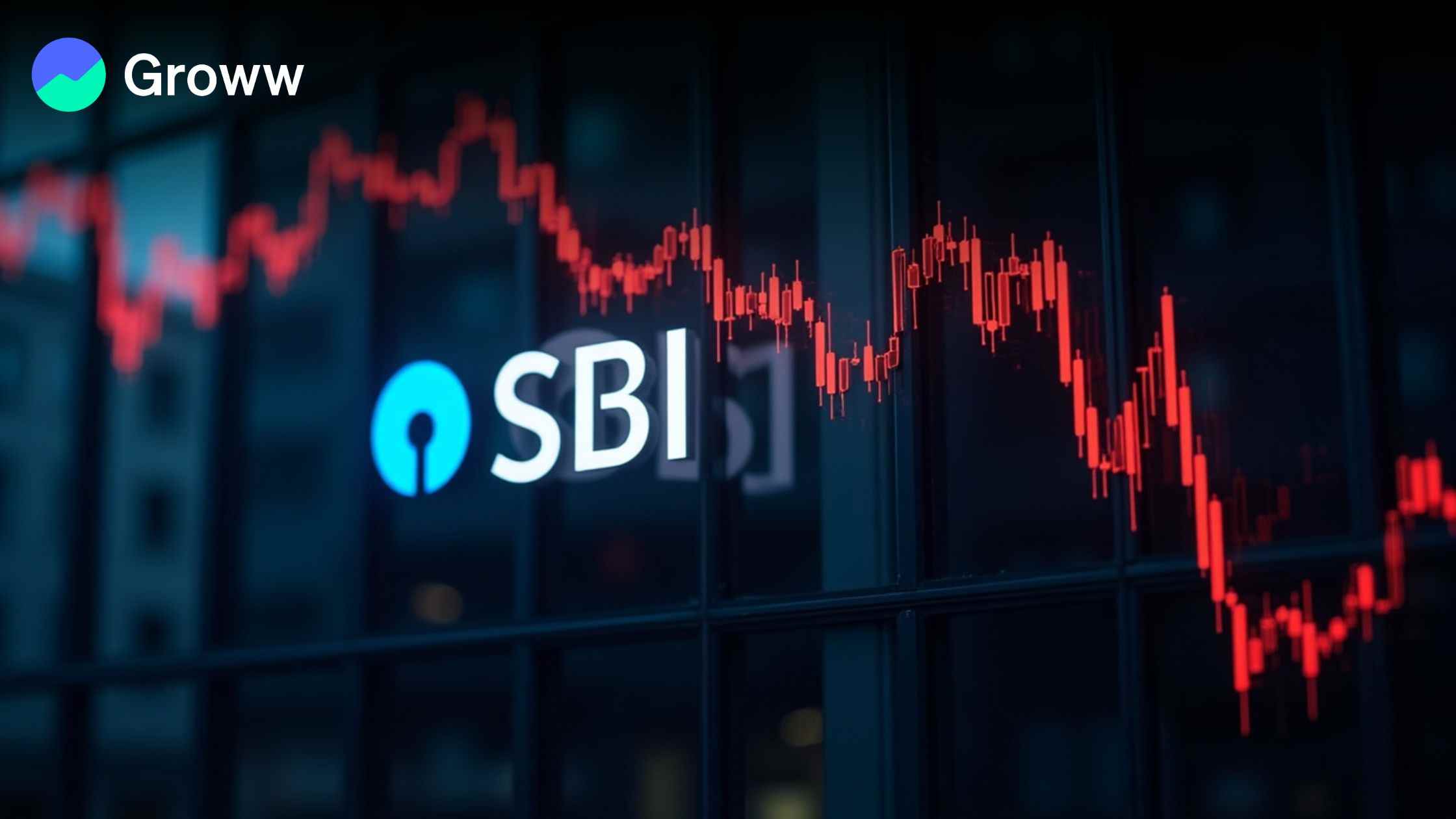 Impact Of UBS Upgrade & Yes Bank Stake Sale Boosts SBI Share Prices At Closing