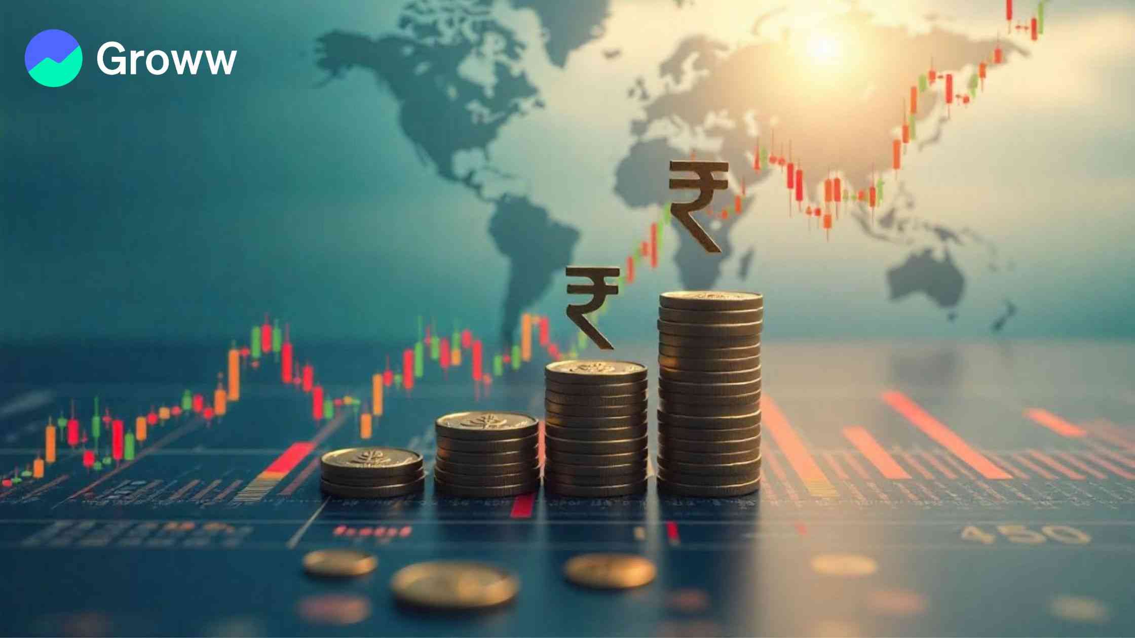 Indian Rupee Weakens 3 paise to ₹85.87 Against the US Dollar Amid Global Uncertainties