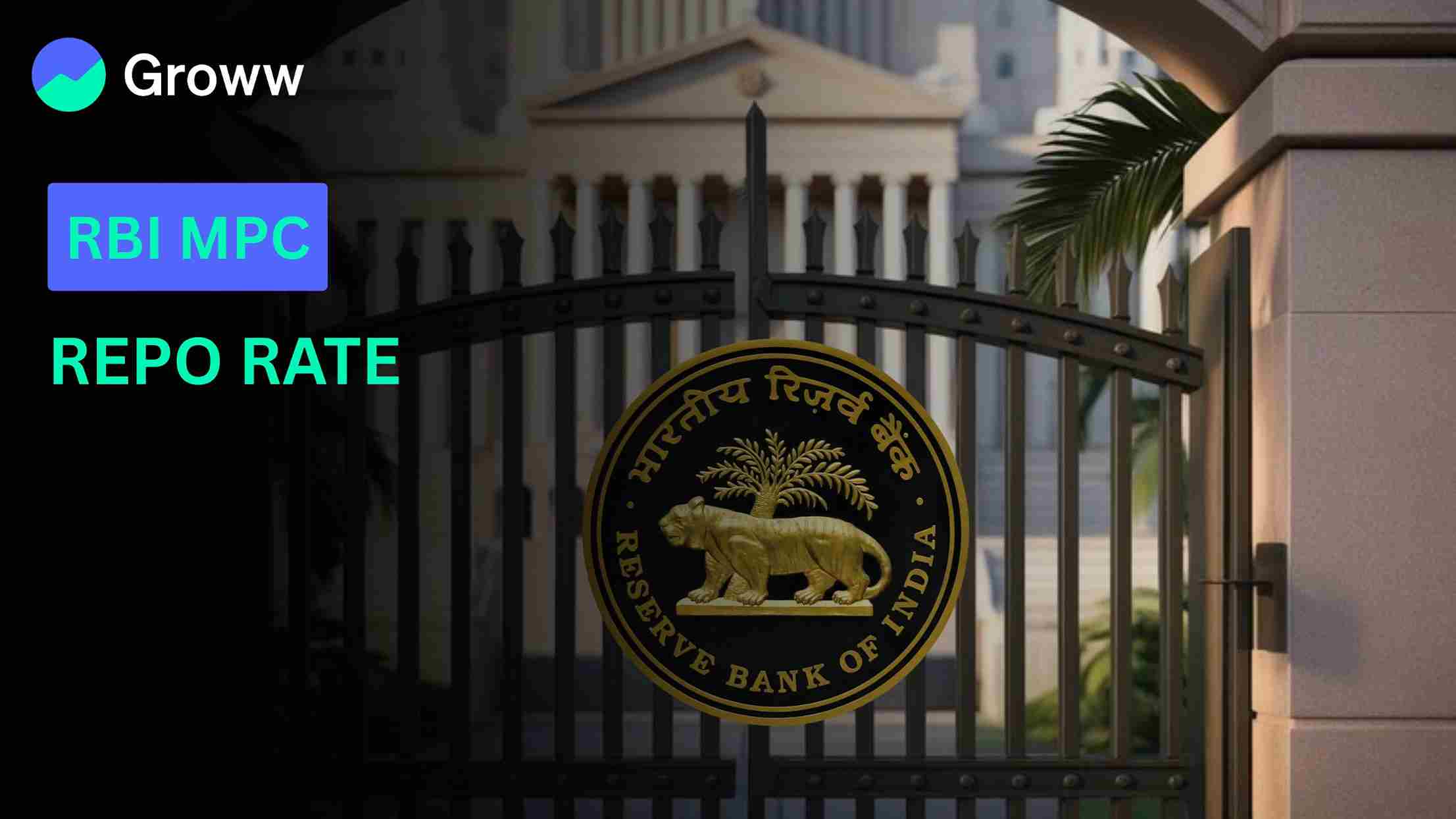 RBI Monetary Policy Committee Meet: First Policy Review Likely to See 25 bps Repo Rate Cut Amid Easing Inflation