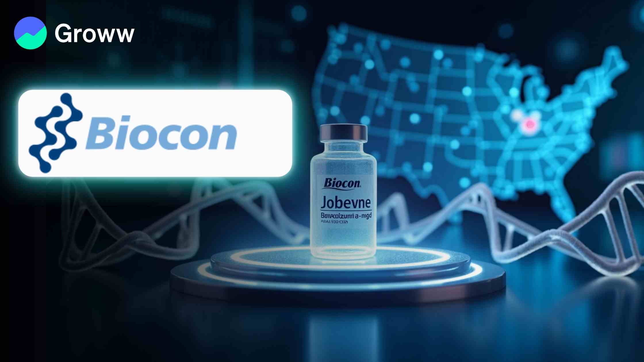 Biocon Shares in Focus, Strengthens US Oncology Footprint with Biosimilar Approval