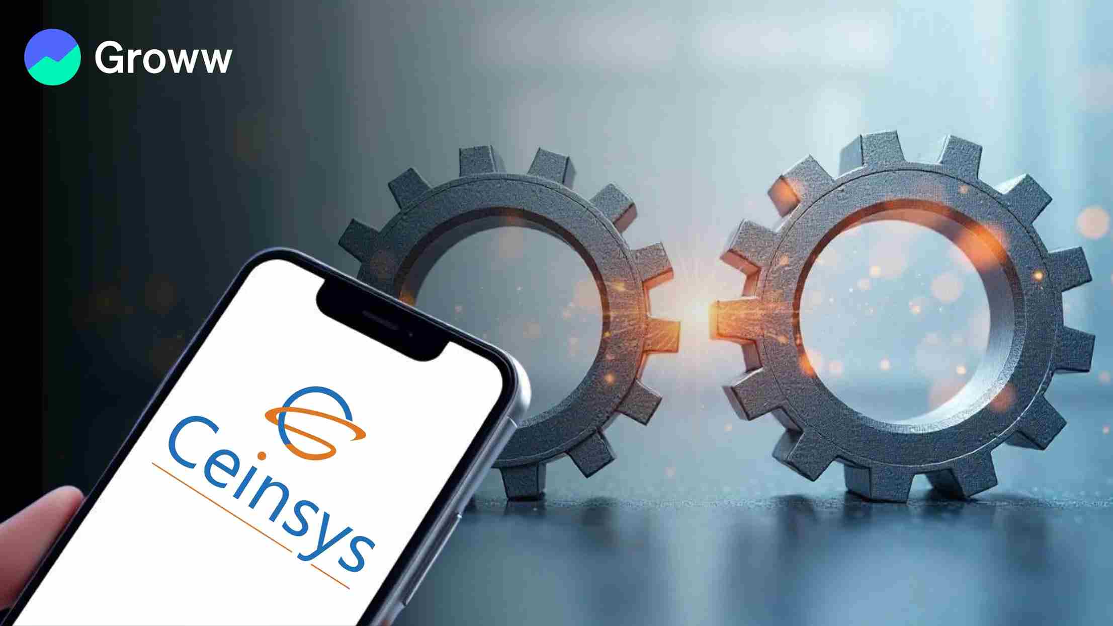 Ceinsys Tech and Allygrow Forge Ahead with Amalgamation to Streamline Operations