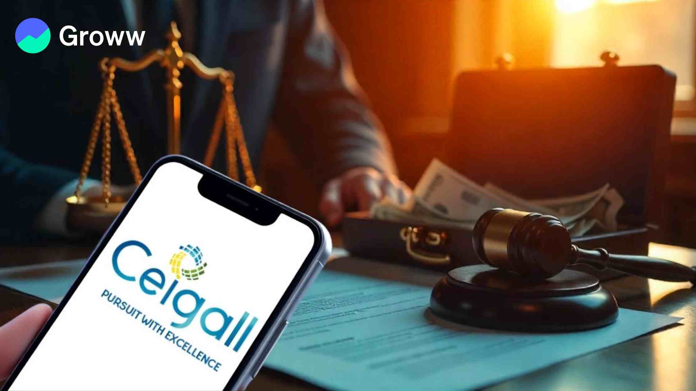 Ceigall India Secures ₹ 3.11 Crore Arbitration Award, Court Mandates PSIECL Account Attachment