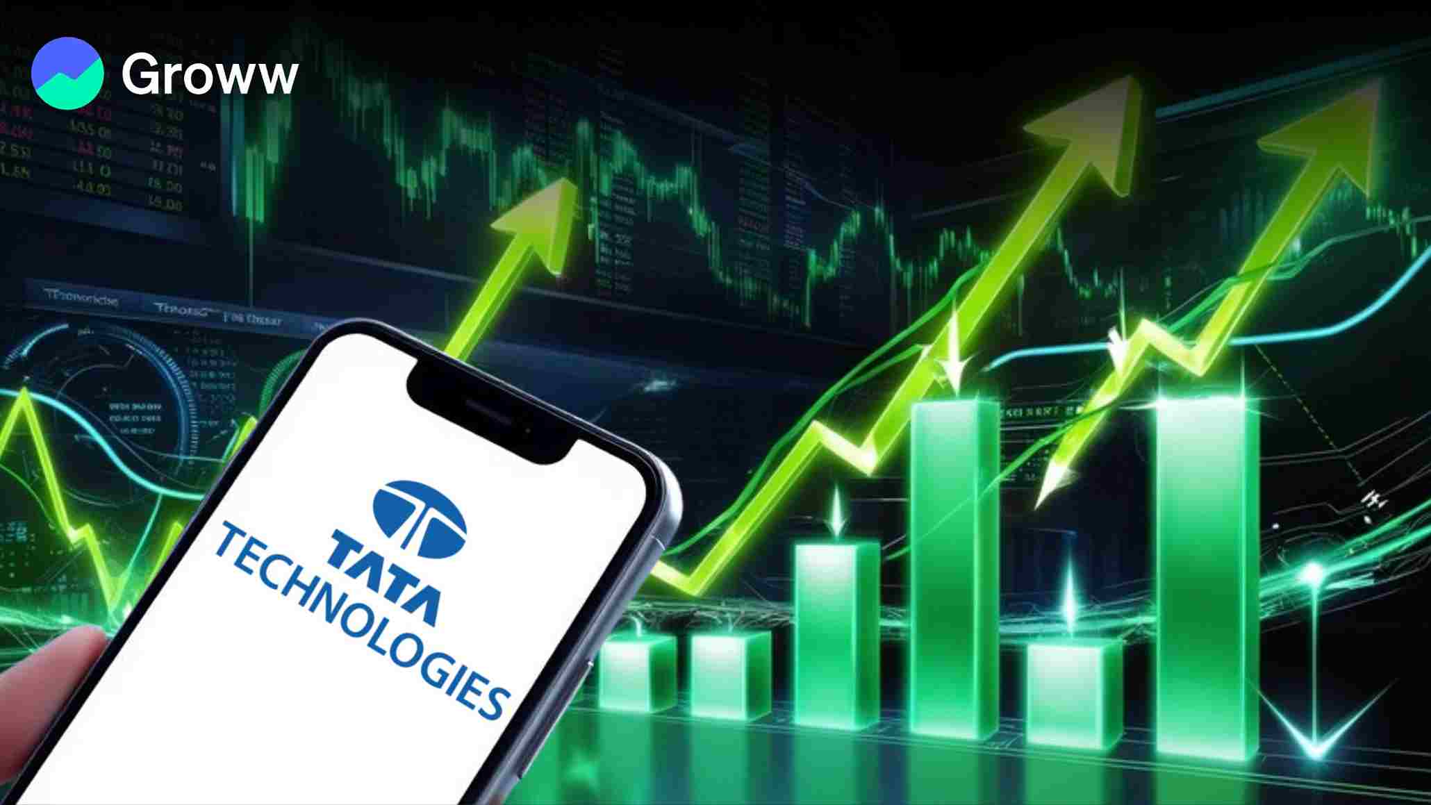 Tata Technologies Demonstrates Positive Intraday Momentum Amid Broader Market Surge, 15th April 2025