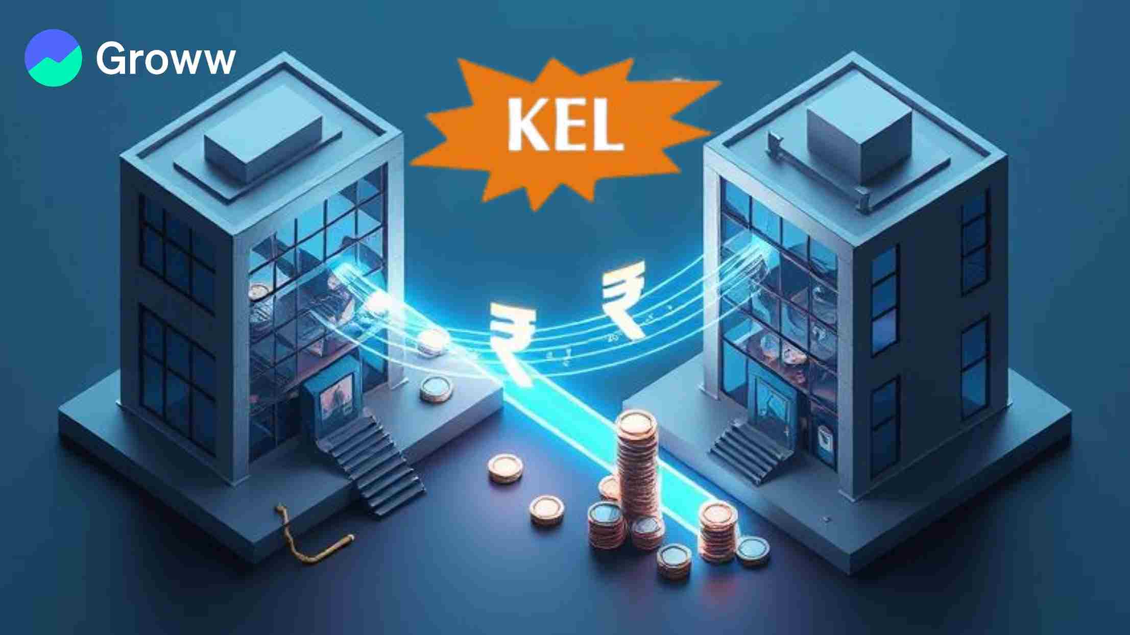Keltech Energies Secures ₹15 Crore Unsecured Loan from Dolphin Investment