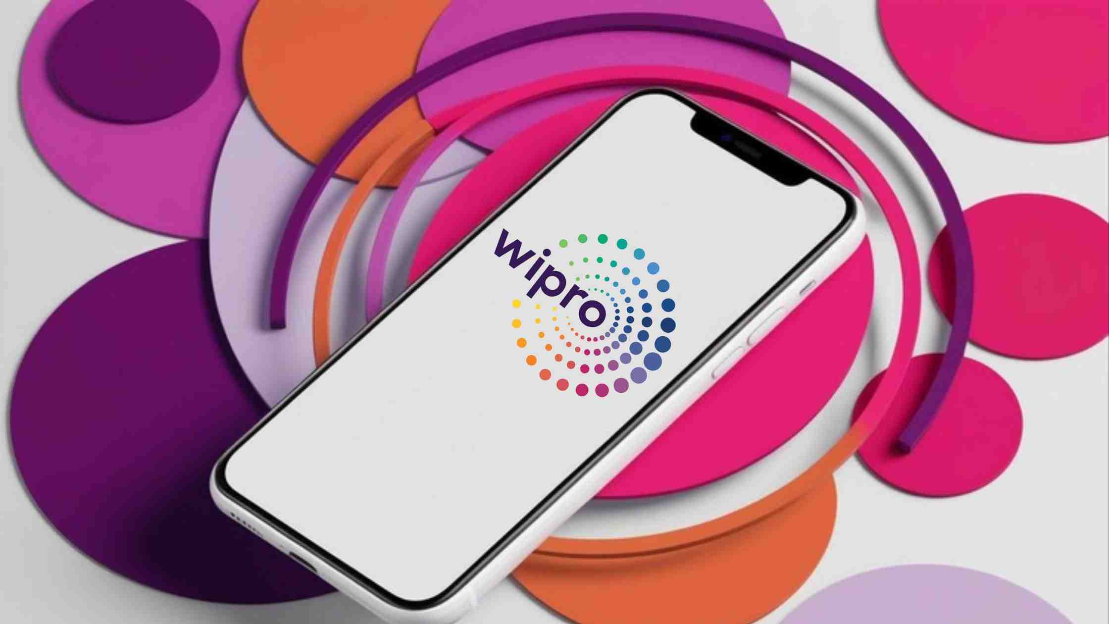 Q4 Earnings Updates for Wipro 