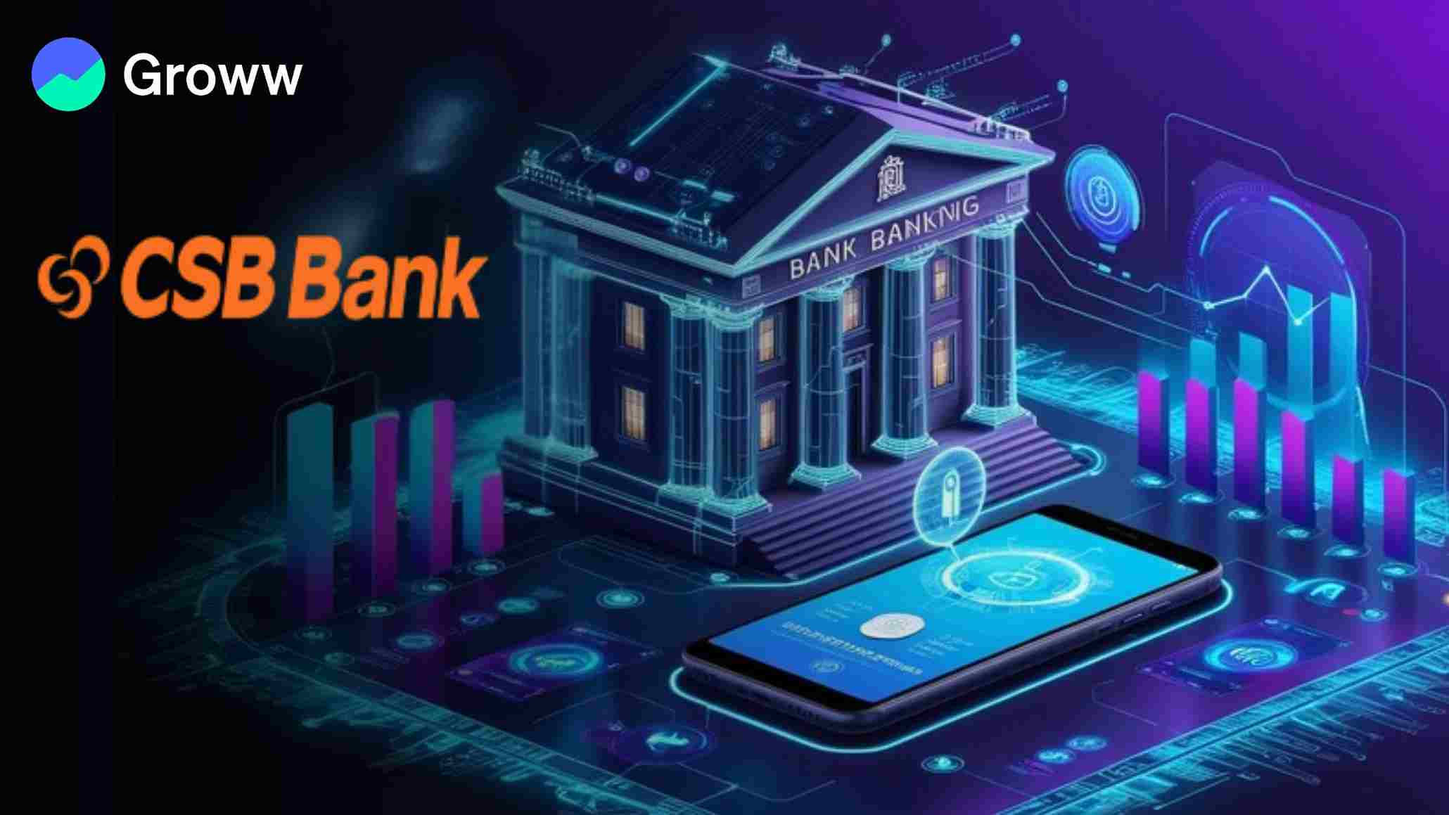 CSB Bank Names Biswamohan Mahapatra as  Independent Director for 2025-2029