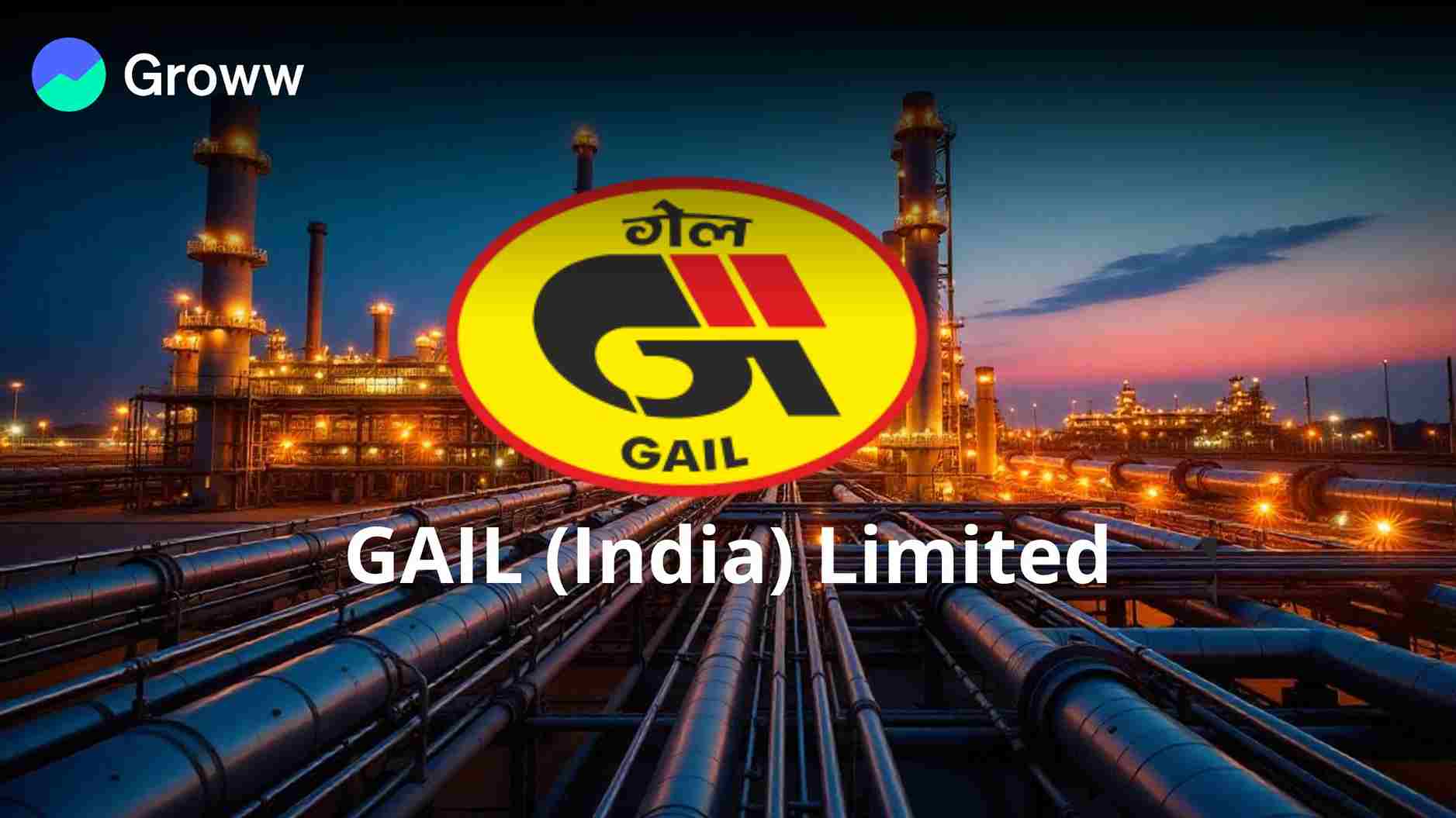 GAIL Q4FY25 Results | Net Profit Falls 47% QoQ on High Base; Revenue, EBITDA Improve; Declares ₹1 Final Dividend