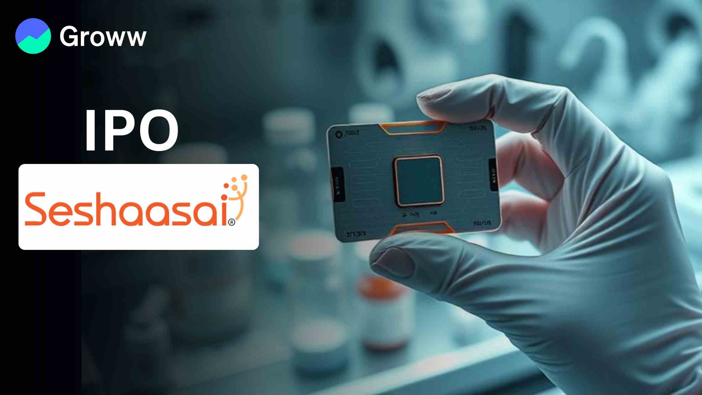 Upcoming IPO: Mumbai-based Seshaasai Technologies Limited Gets SEBI Nod 