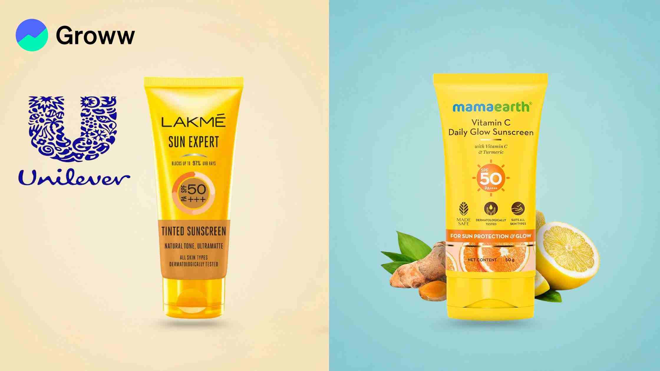 HUL and Mamaearth Locked in Legal Tussle Over Advertising Claims