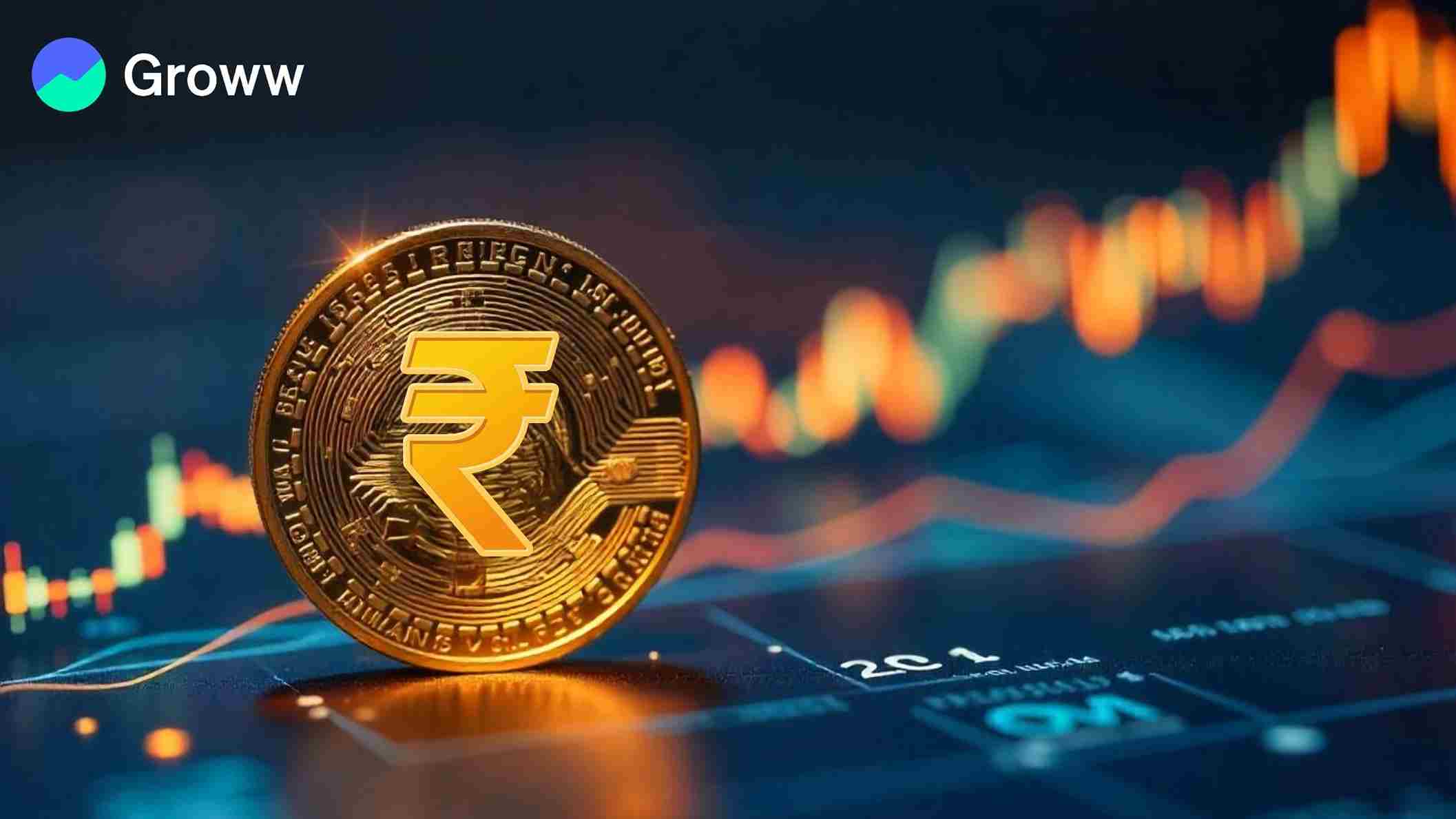 Rupee Opens 12 paise Higher at ₹85.33, Amid Steady FII Inflows and Easing Crude Prices​