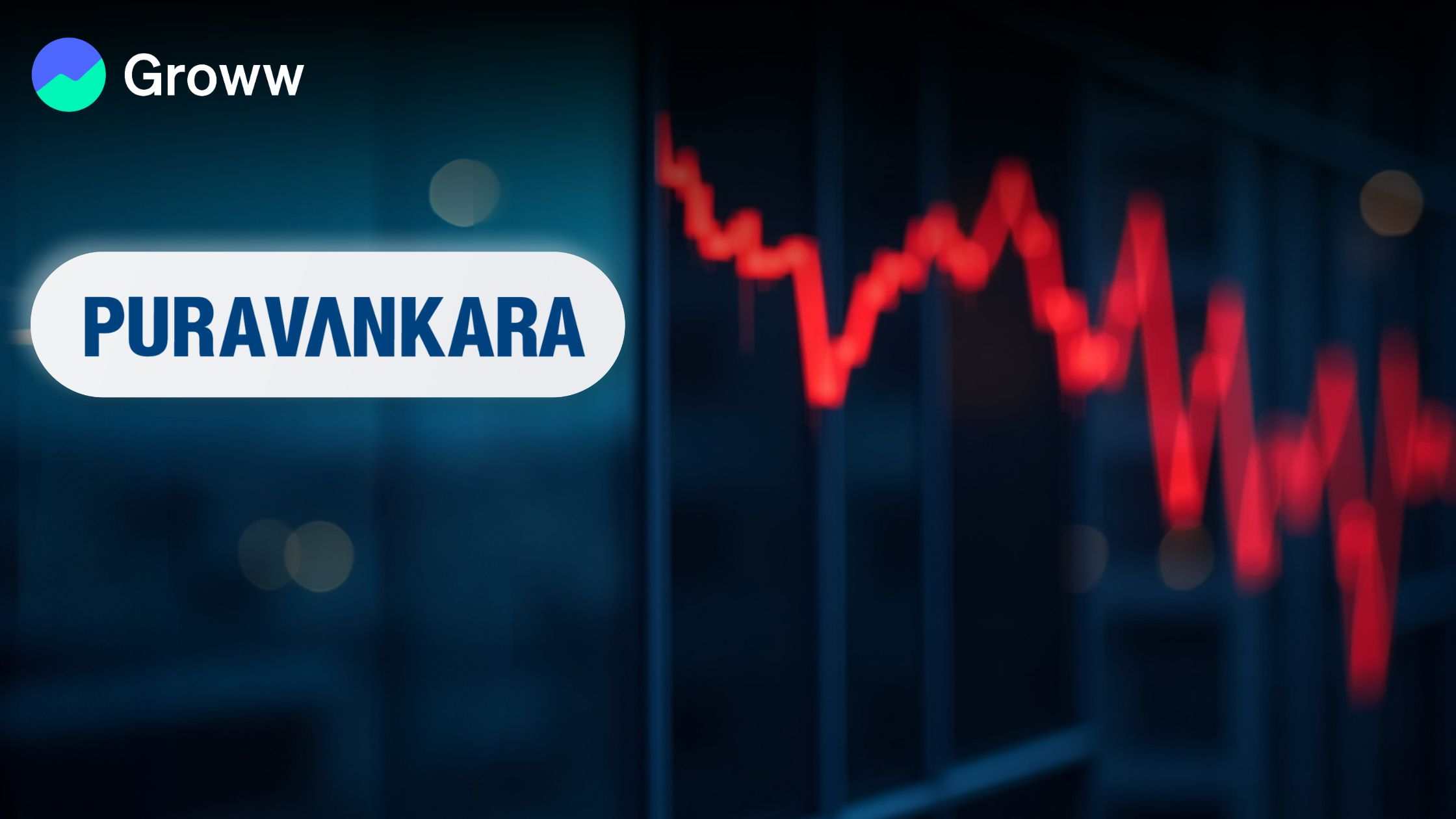 Puravankara Shares Dip 2% Following Weak New Project Launches